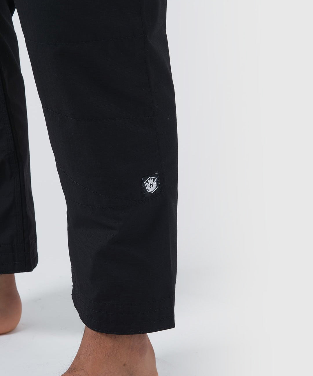 Kingz Balistico 4.0 BJJ Gi - Schwarz
