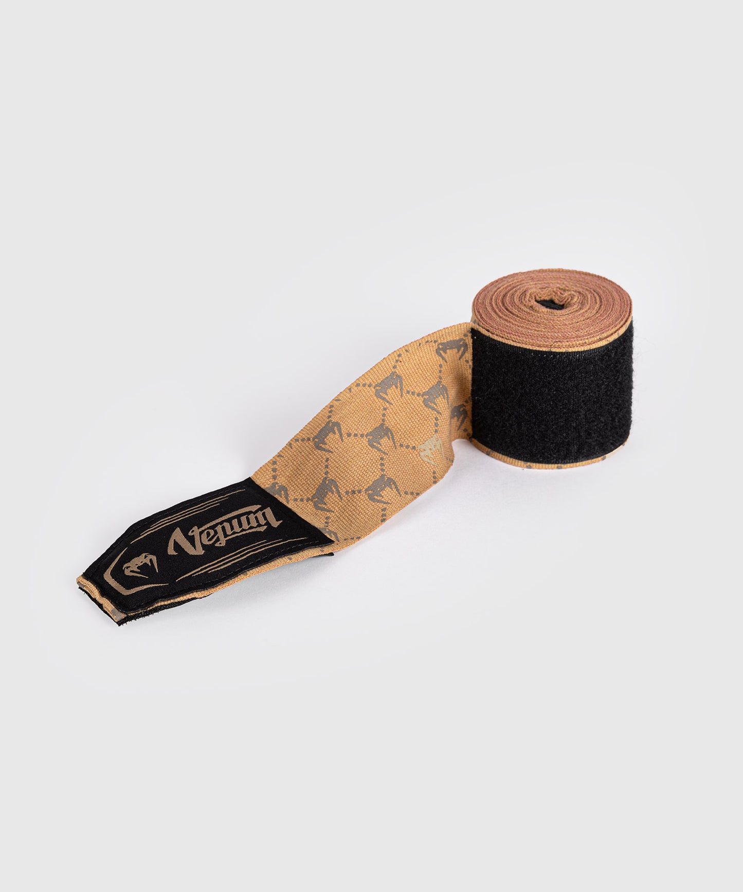 Bandes de Boxe Venum Kontact Evo Monogram - Sable