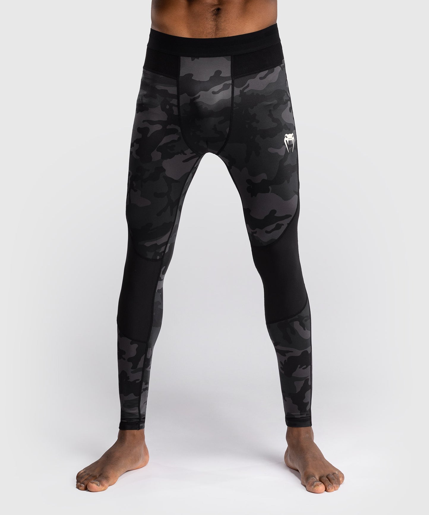 Pantalon de Compression Venum G-Fit Air pour Hommes - Camo Urban