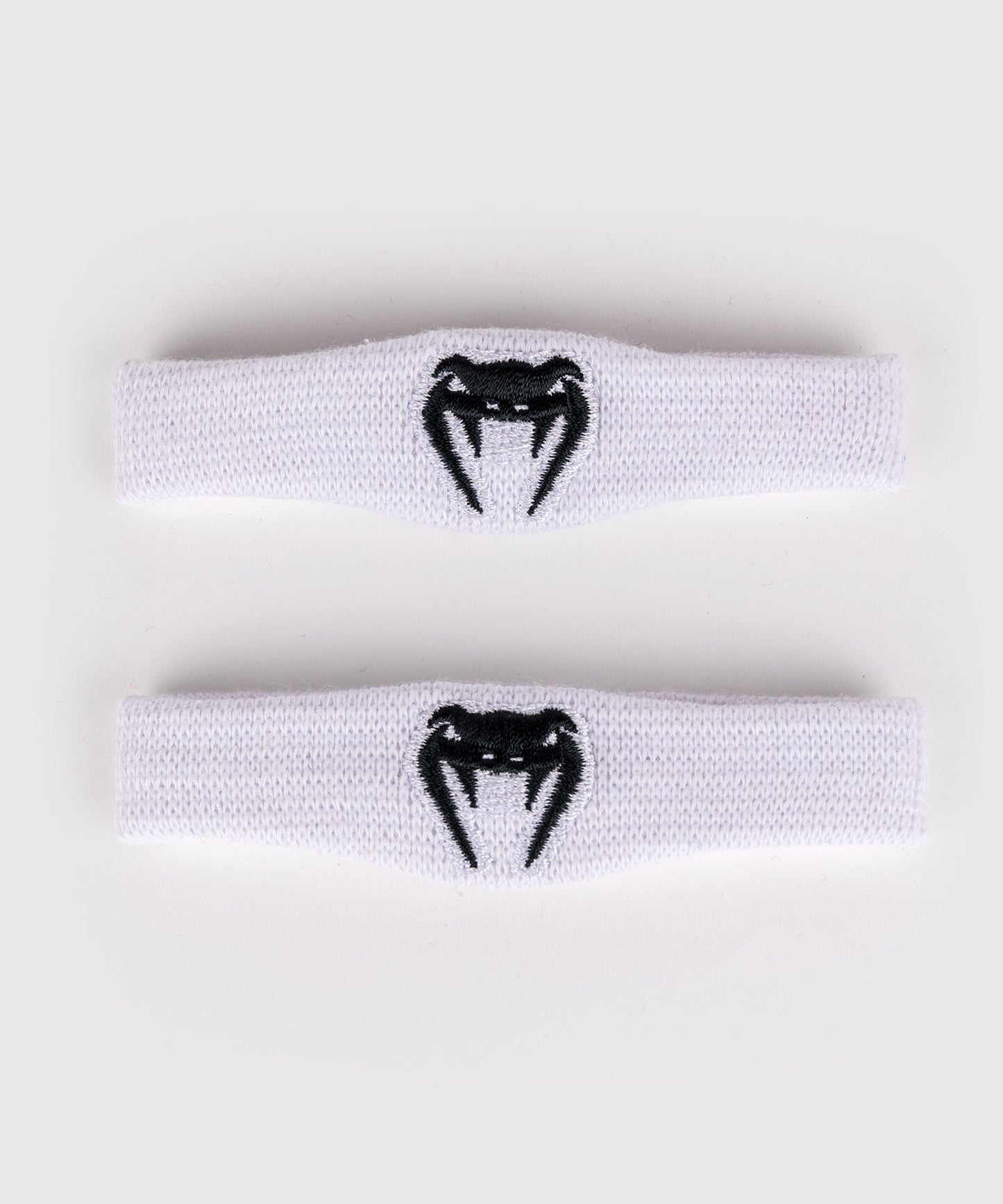 Brassards Venum Lineup – Blanc/Noir