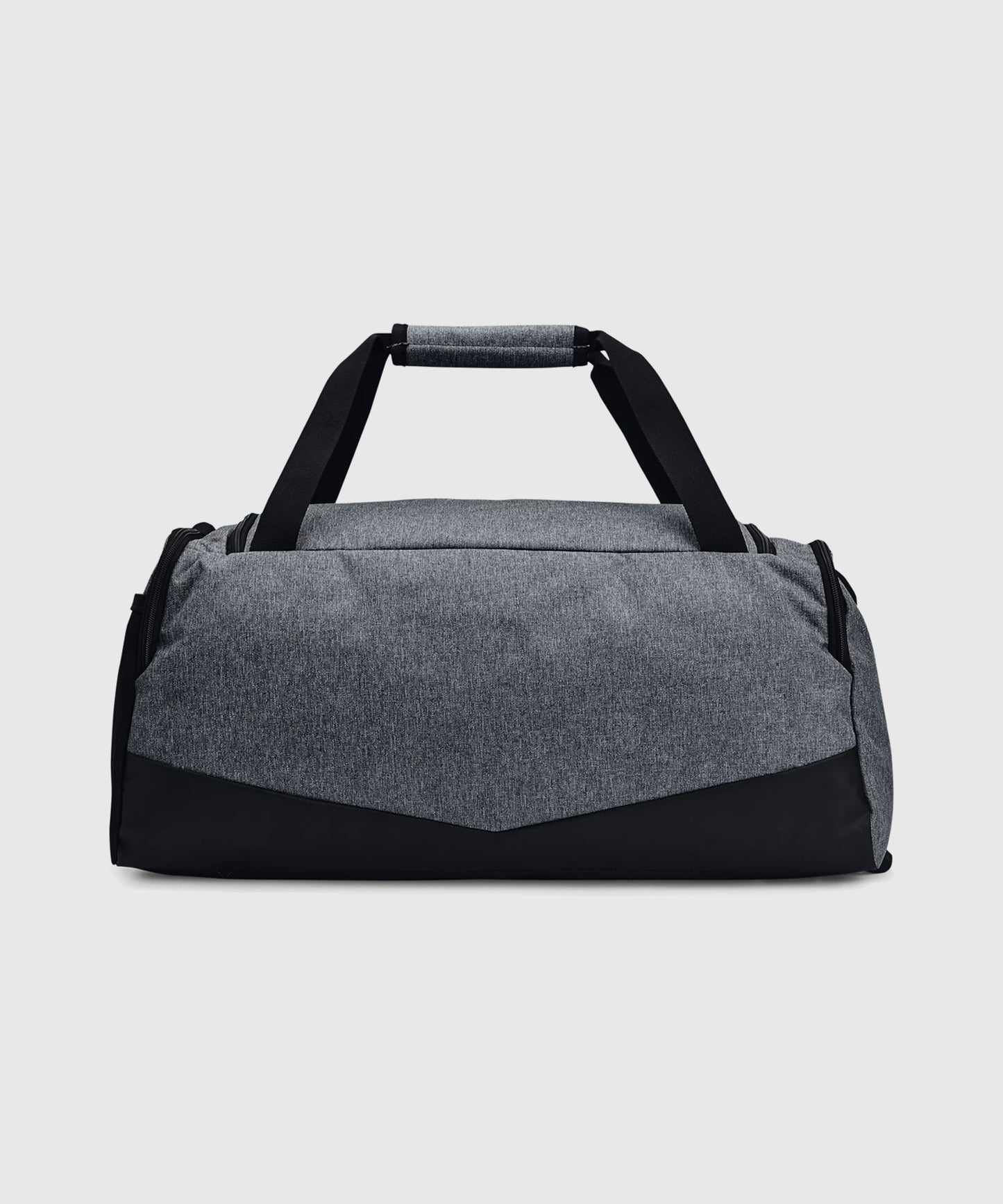 Under Armour Ua Undeniable 5.0 Borsa Sportiva Piccola – Grigio/Nero