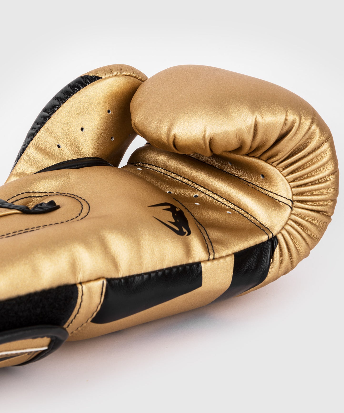 Venum Elite Guantes de boxeo - Oro/Negro