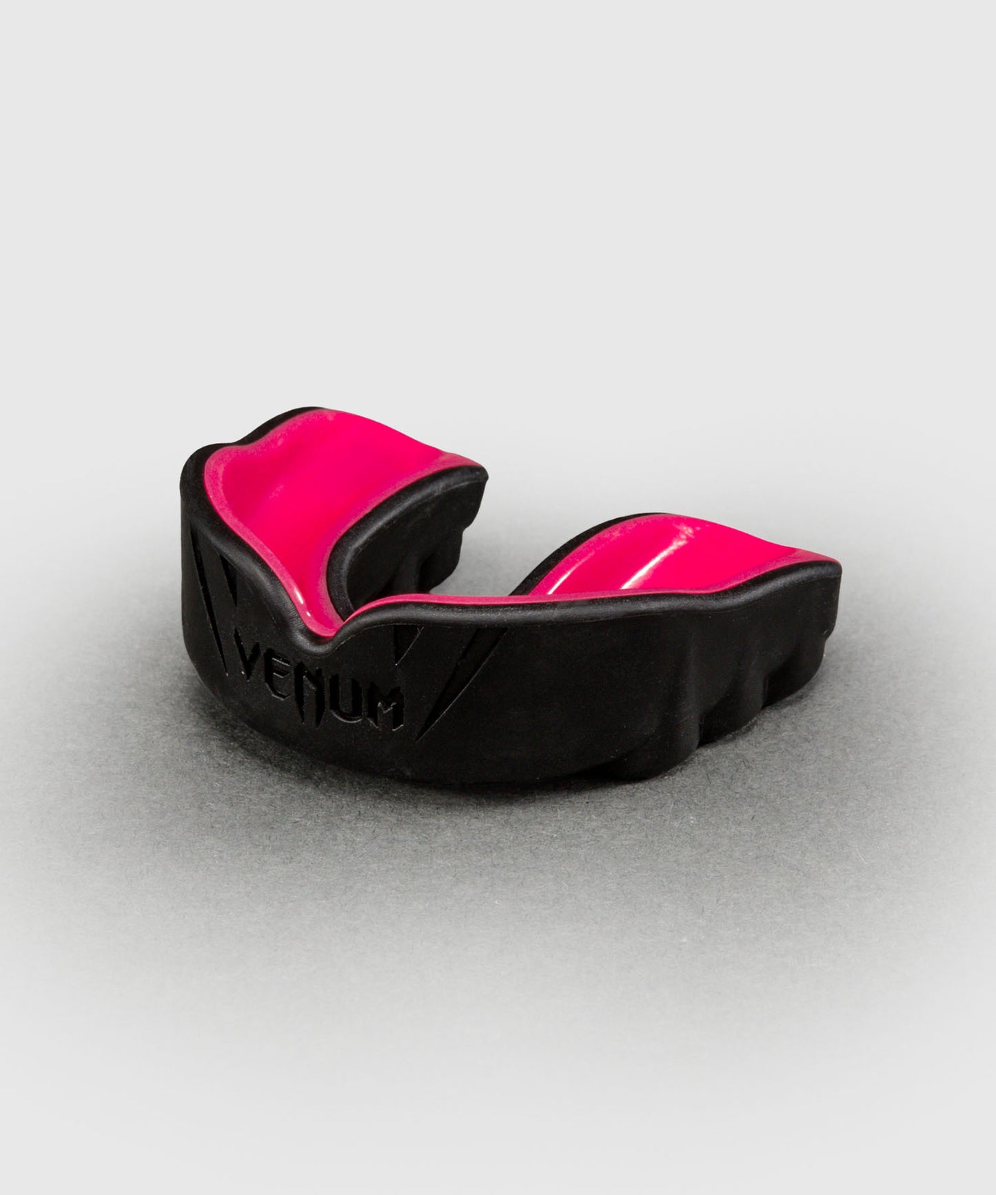Venum Challenger Paradenti – Nero/Rosa Lampone
