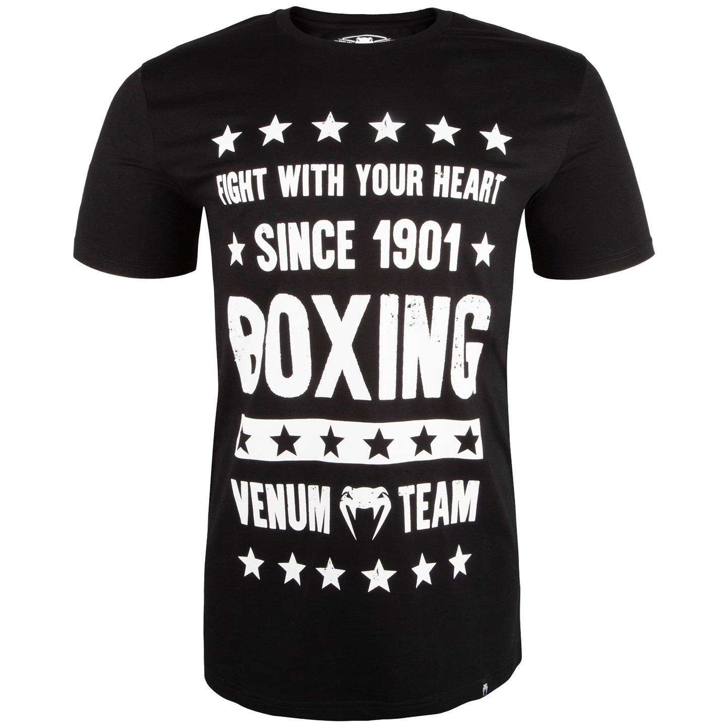 Venum Box-Origins-T-Shirt