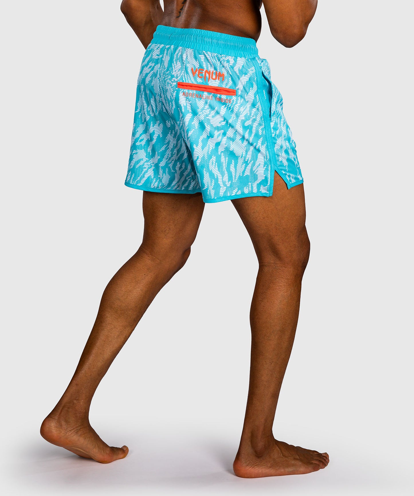 Venum Aqua Board Shorts - Turquoise