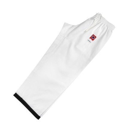 FUJIMAE Hapkido Dobok – Weiß