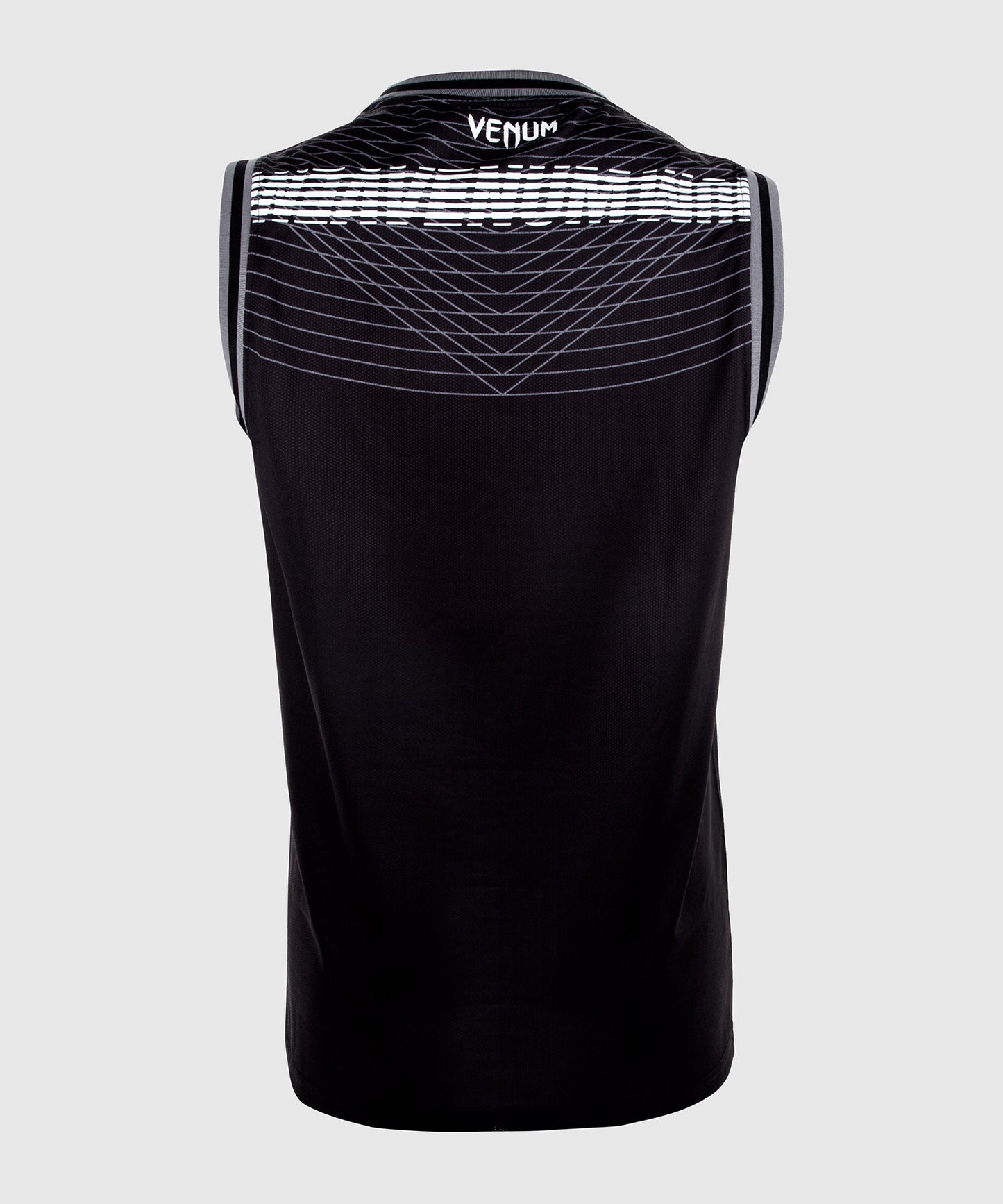 Venum Club 182 Tank Top - Schwarz