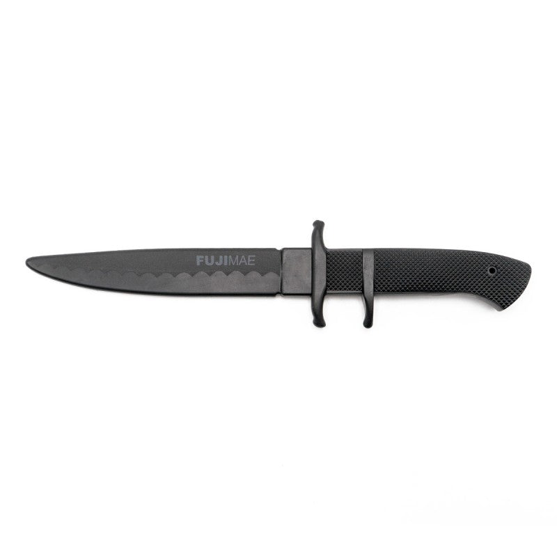 Fujimae Couteau Training – Negro