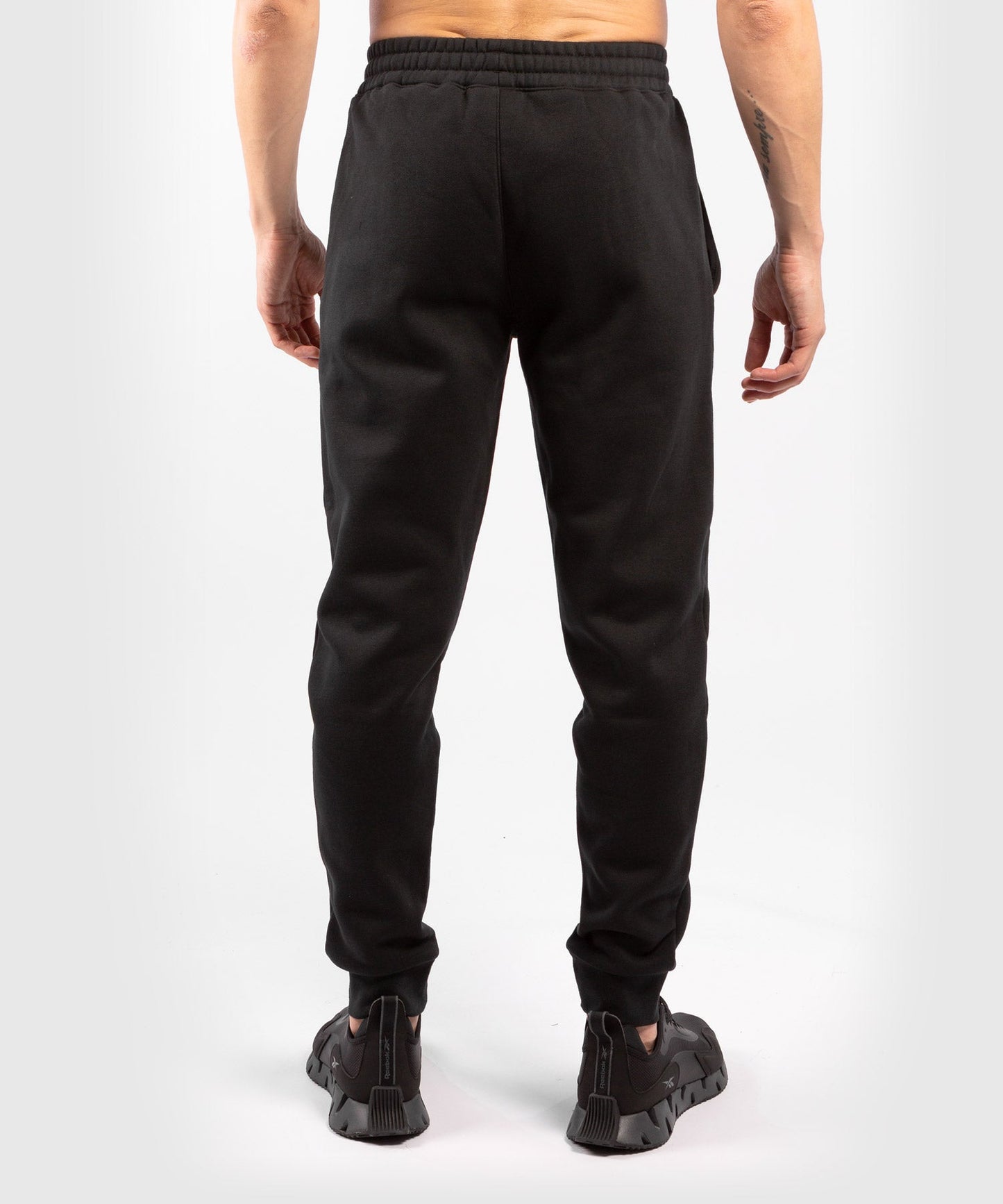 UFC Men's Jogging Pants Venum Replica - Black