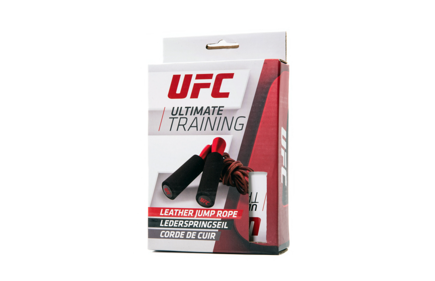 UFC Cuerda para Saltar – Cuero