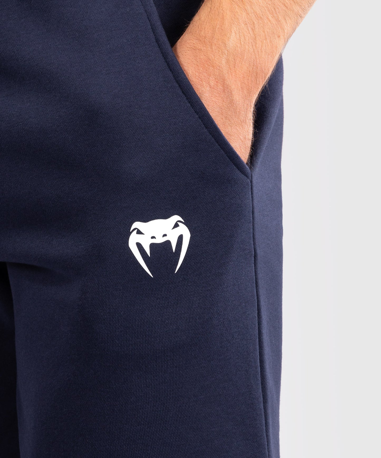 Short Venum Classic pour Hommes - Bleu Marine