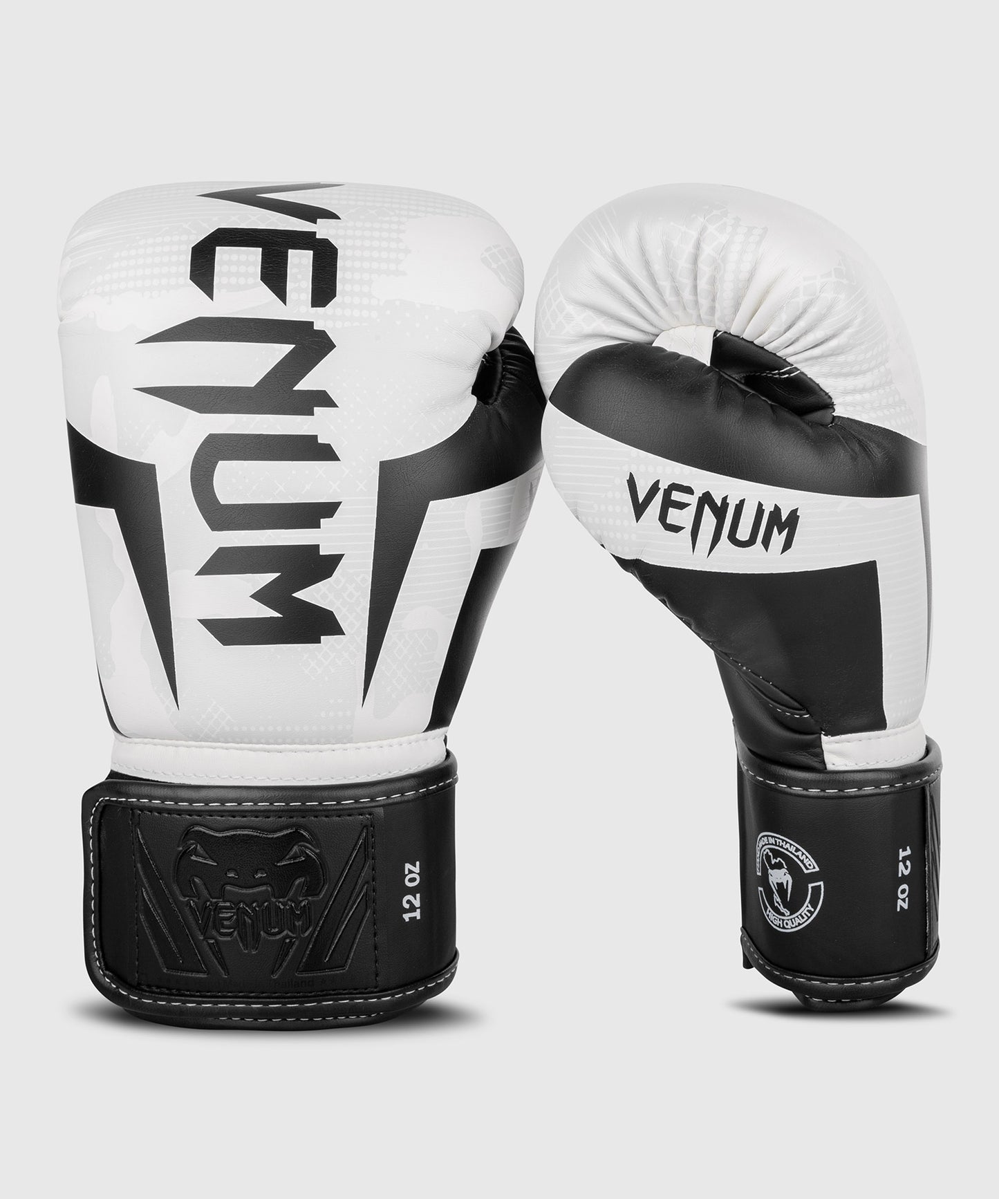 Venum Elite Boxhandschuhe