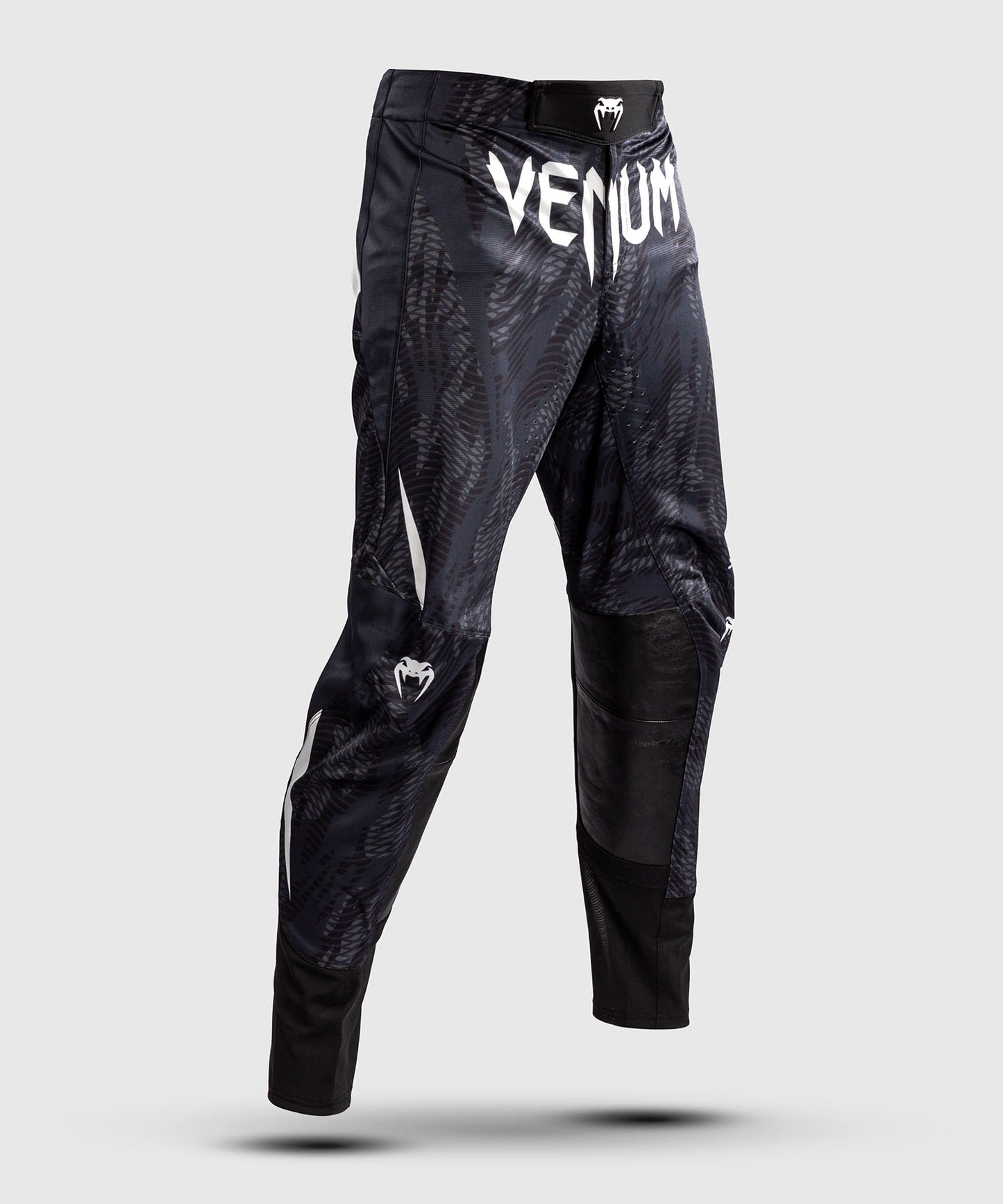 Venum MX Elite Pantalón de Motocross - Negro