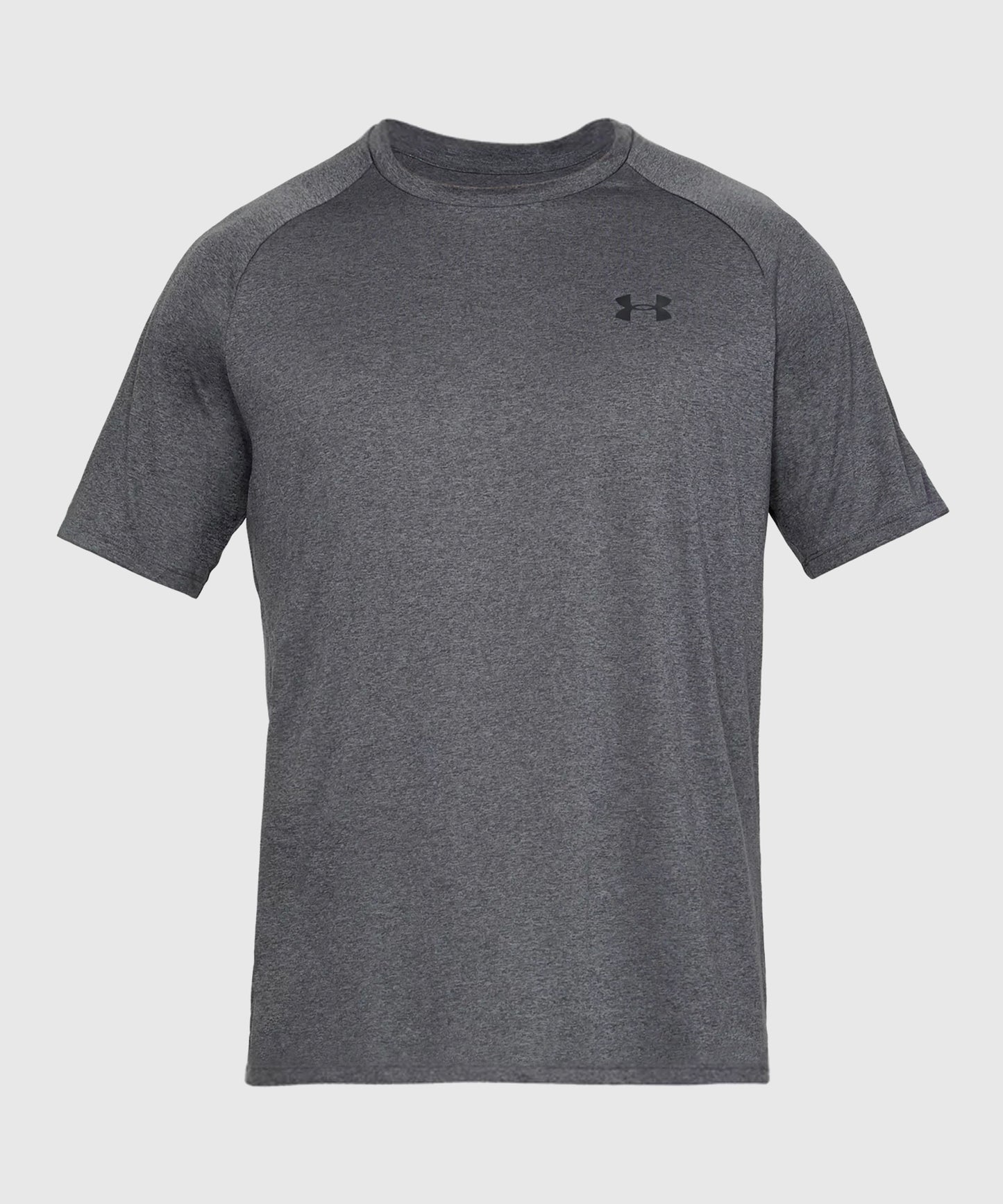 Under Armour Ua Tech™ 2.0 T-Shirt – Grigio Carbon Chiné