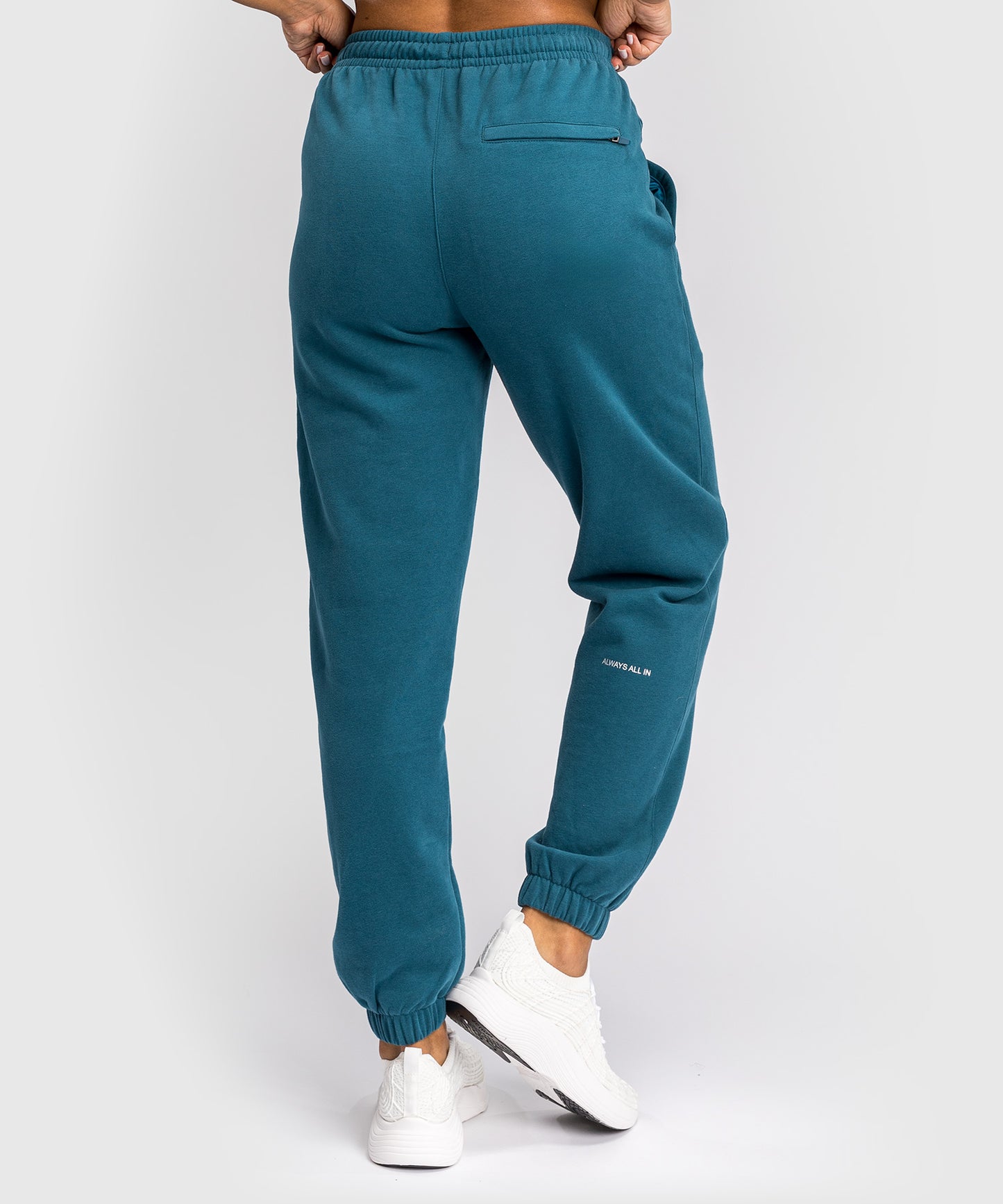 Venum x Demi Jogger - Azurblau