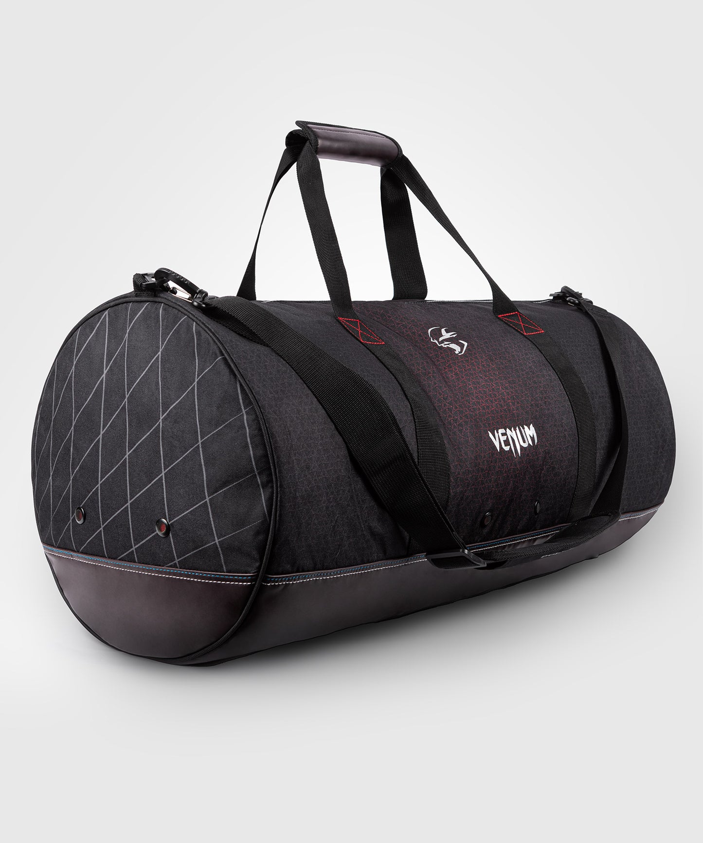 Venum x Dodge Banshee Borsa sportiva - Nero