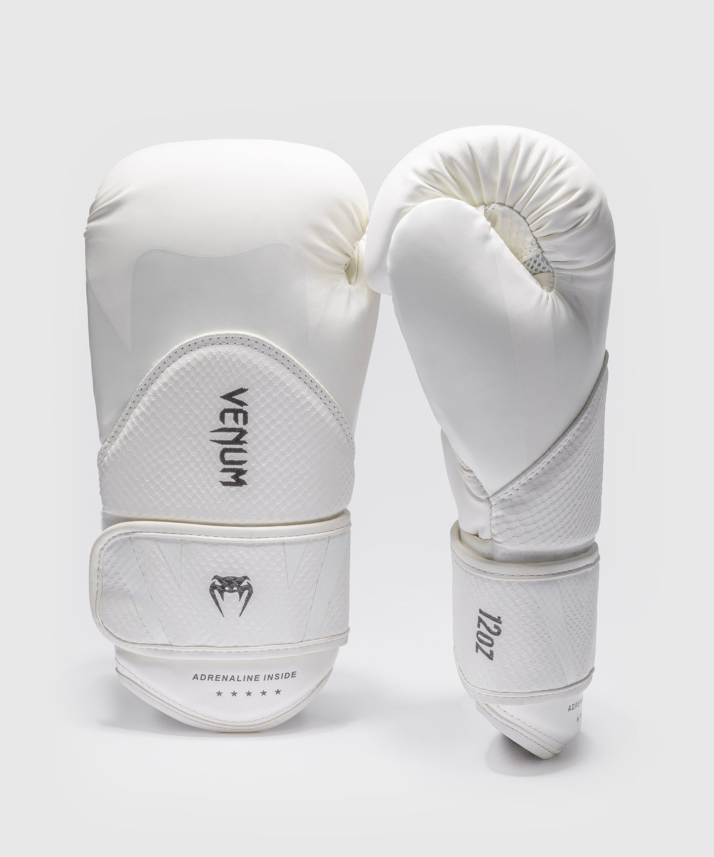 Venum Challenger 4.0 Scales Boxing Gloves - Ivory