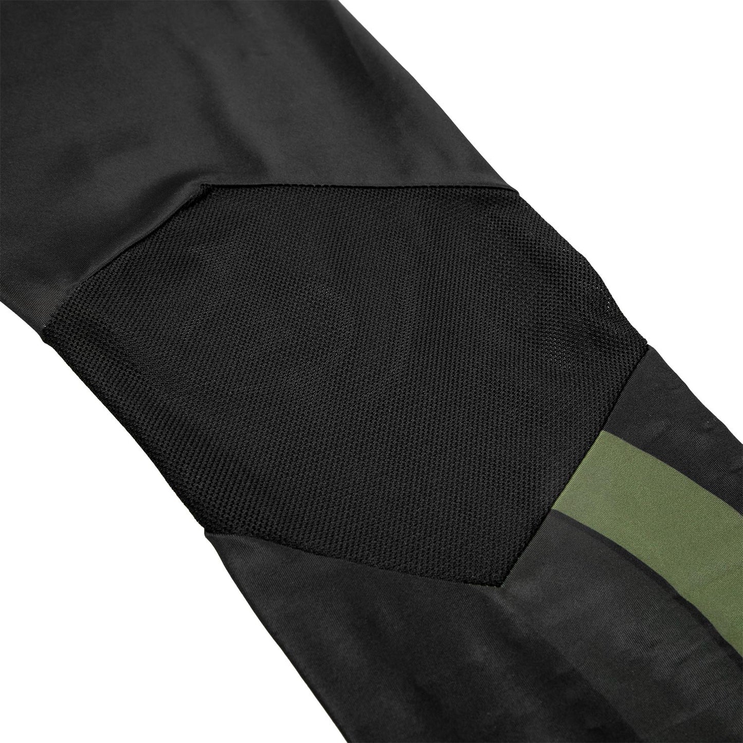 Mallas Largas Venum Technical 2.0 - Negro/Caqui