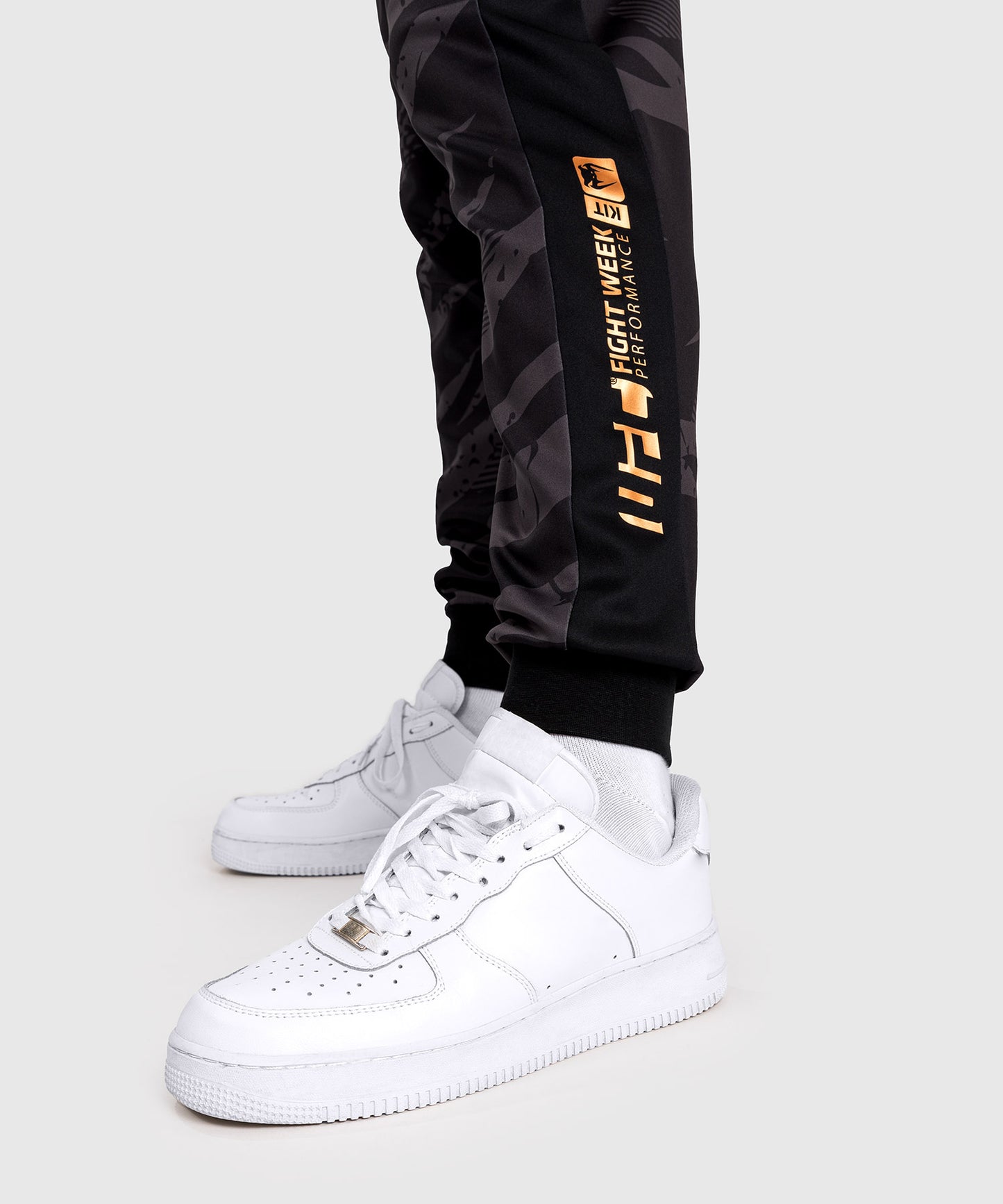 UFC Adrenaline by Venum Fight Week Herrenhose - Urban Camo