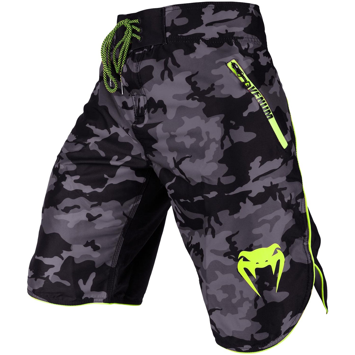 Short de bain Venum Atmo - Dark Camo