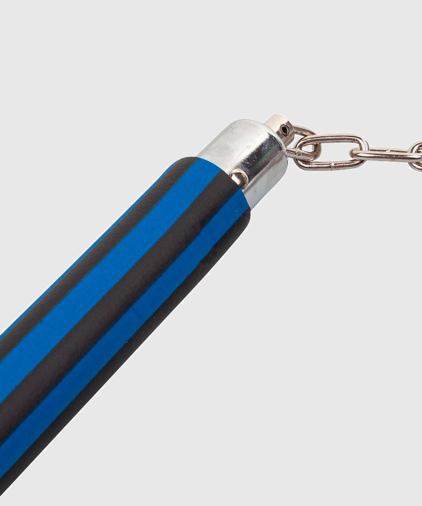 Nunchaku Espuma Cadena Metal Boxeo