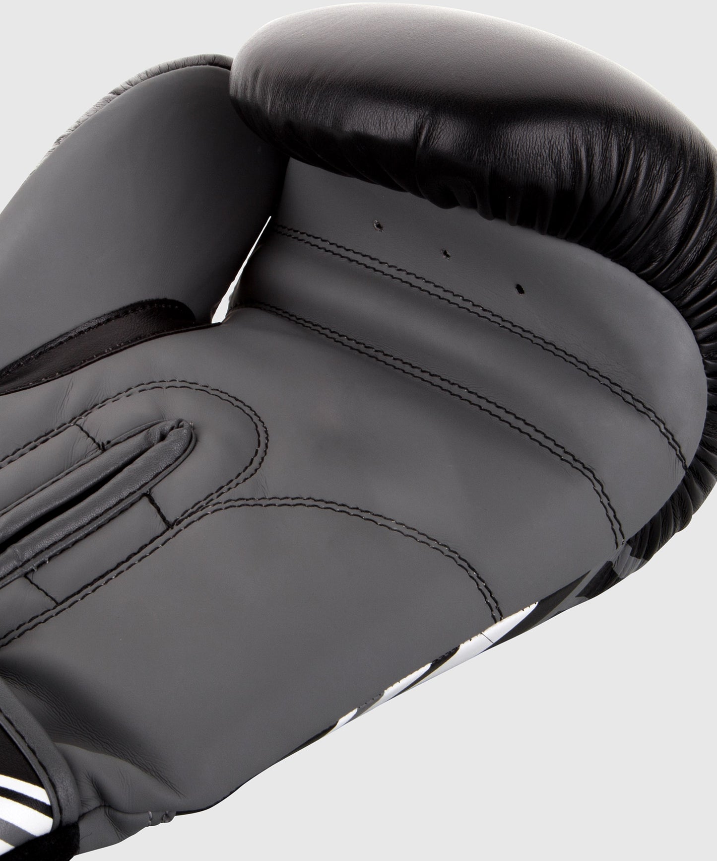 Gants de boxe Ringhorns Nitro - Noir