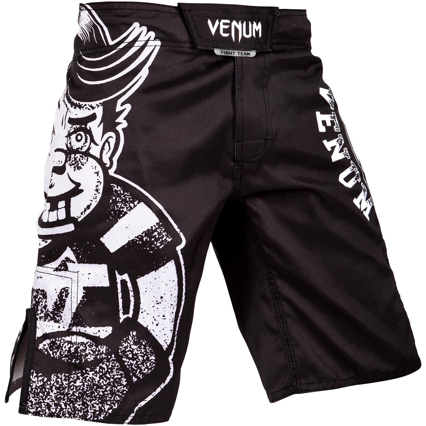 Fightshort Venum Born To Fight - Junior - Noir