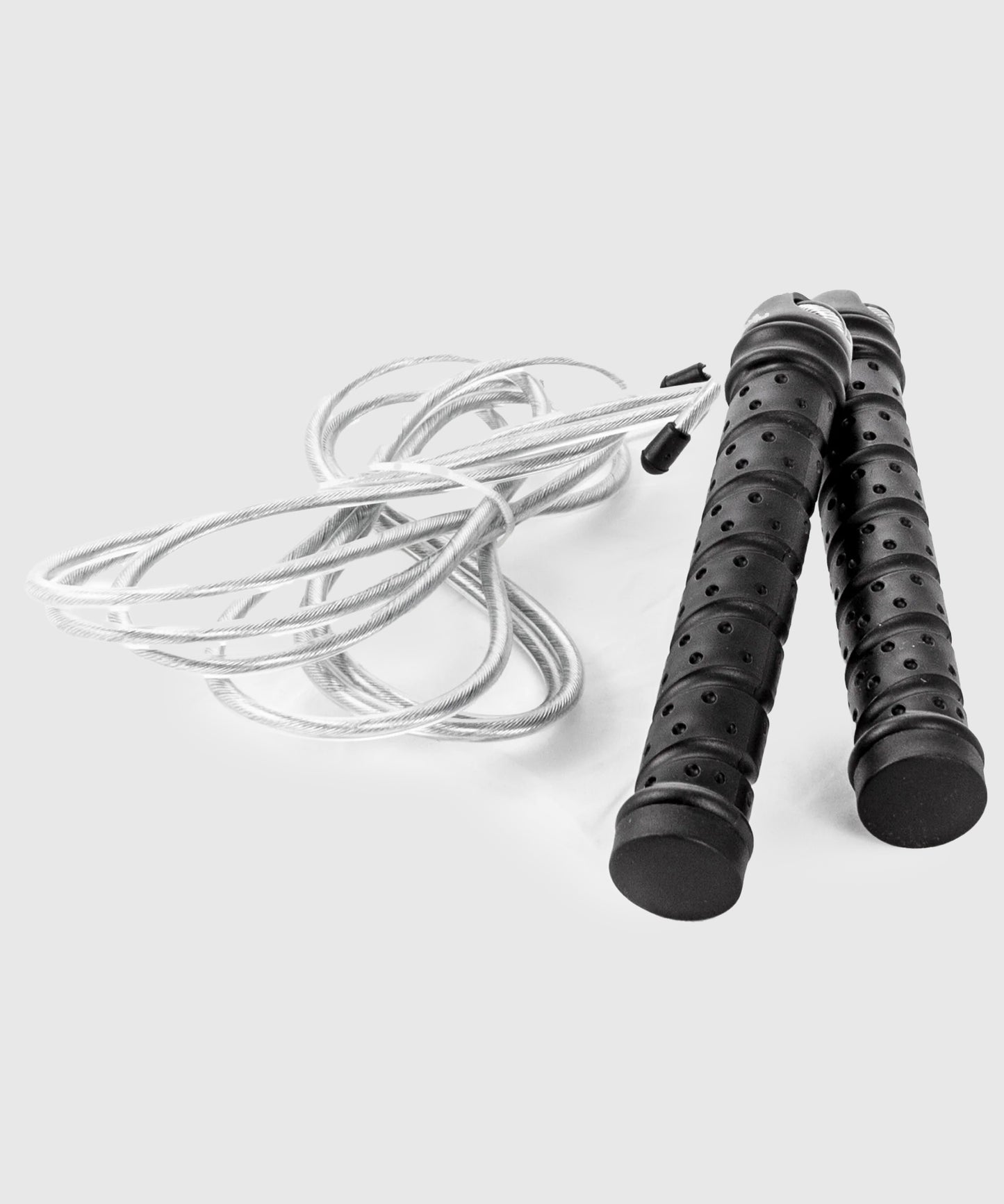 Metal Boxe Corda per Saltare – Bianco