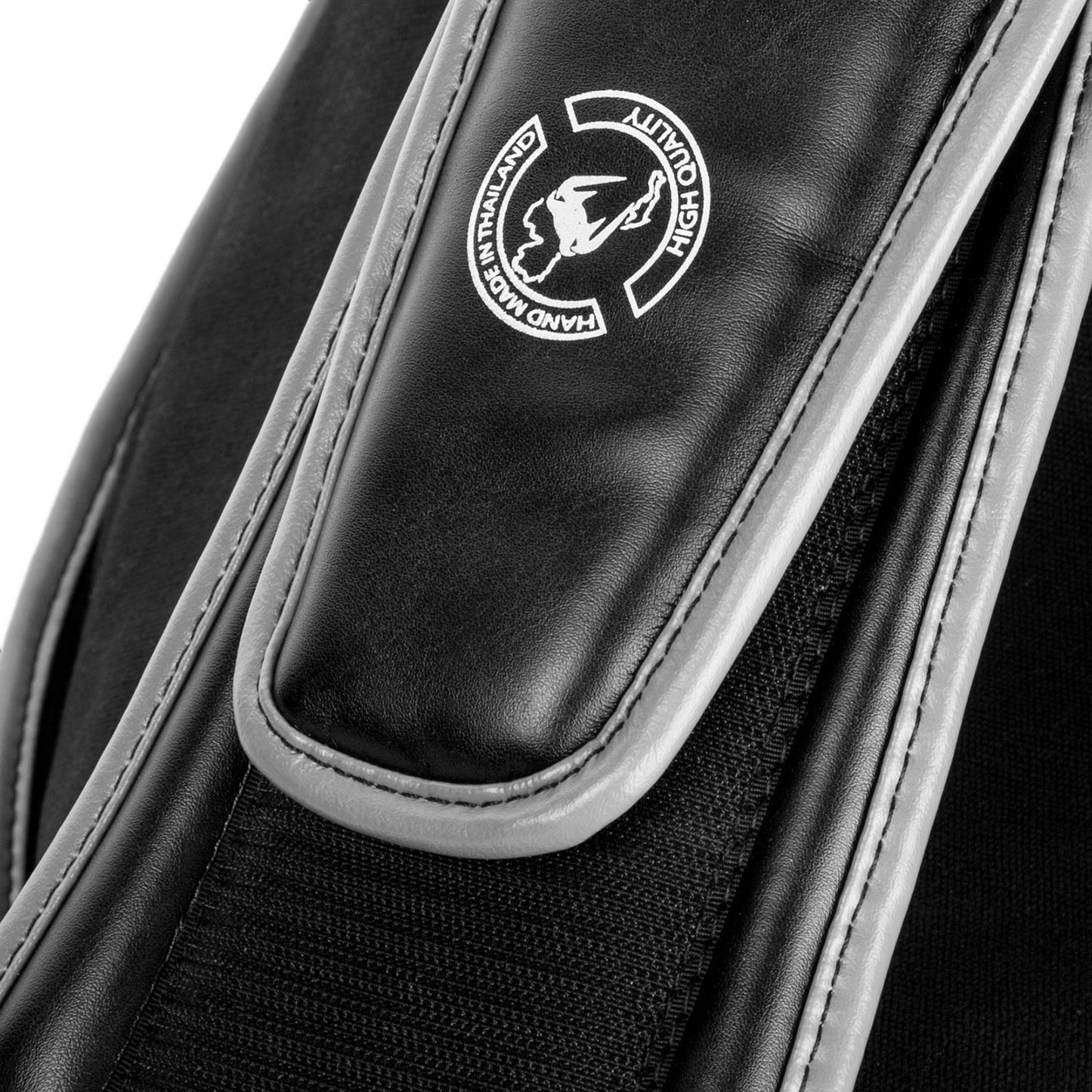 Venum Elite Protector de Abdomen – Negro/Rojo