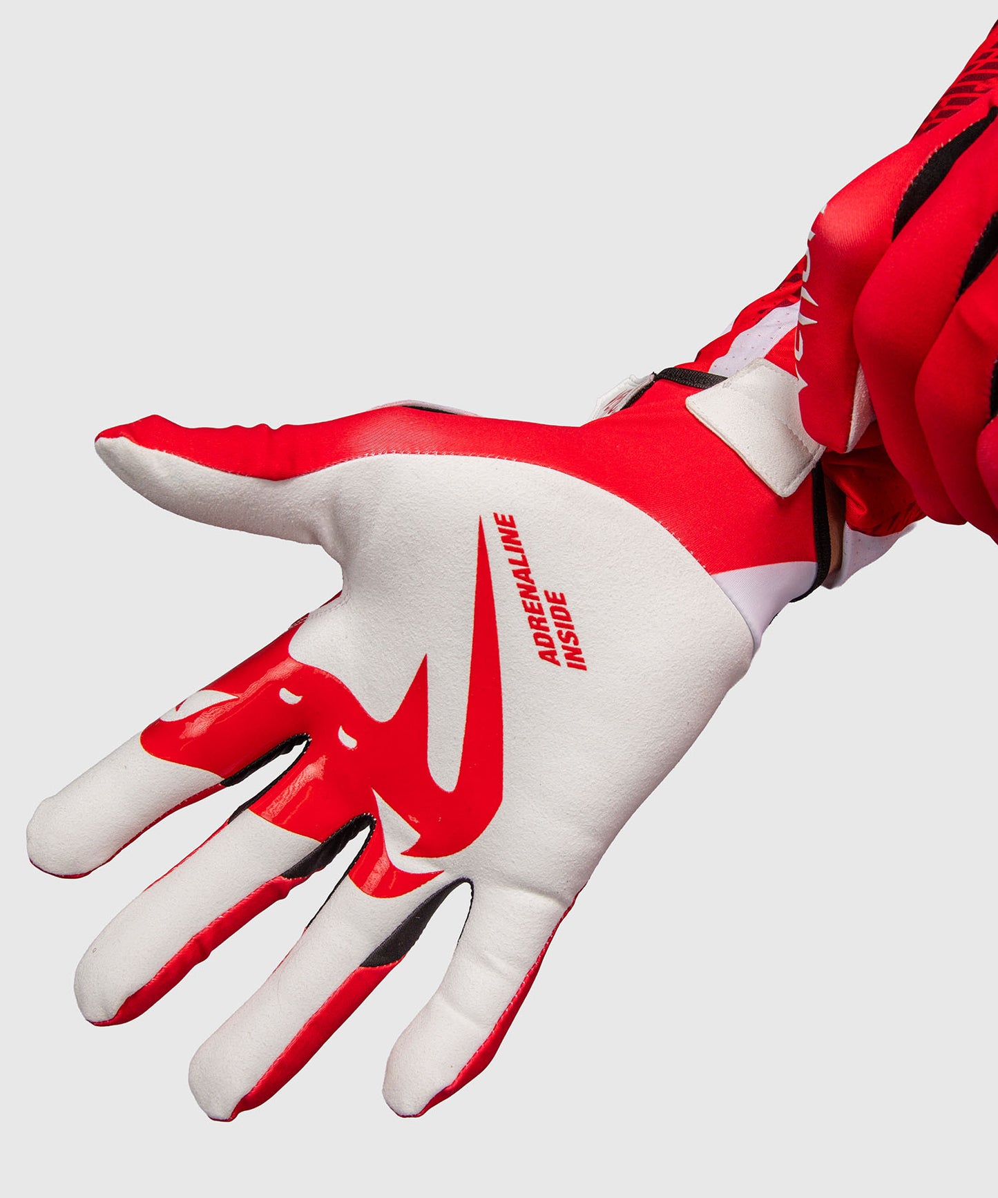Venum MX Summer Motorsports-Handschuhe - Rot