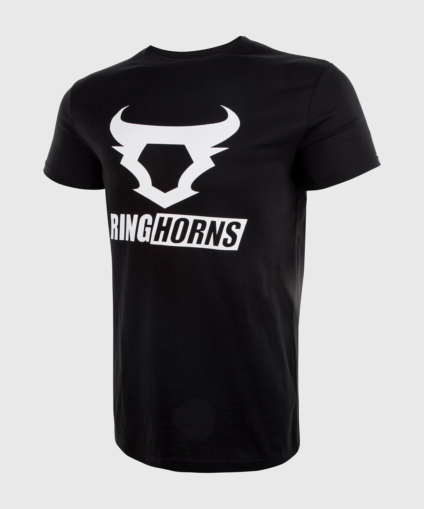 Ringhorns Charger T-shirt - Black