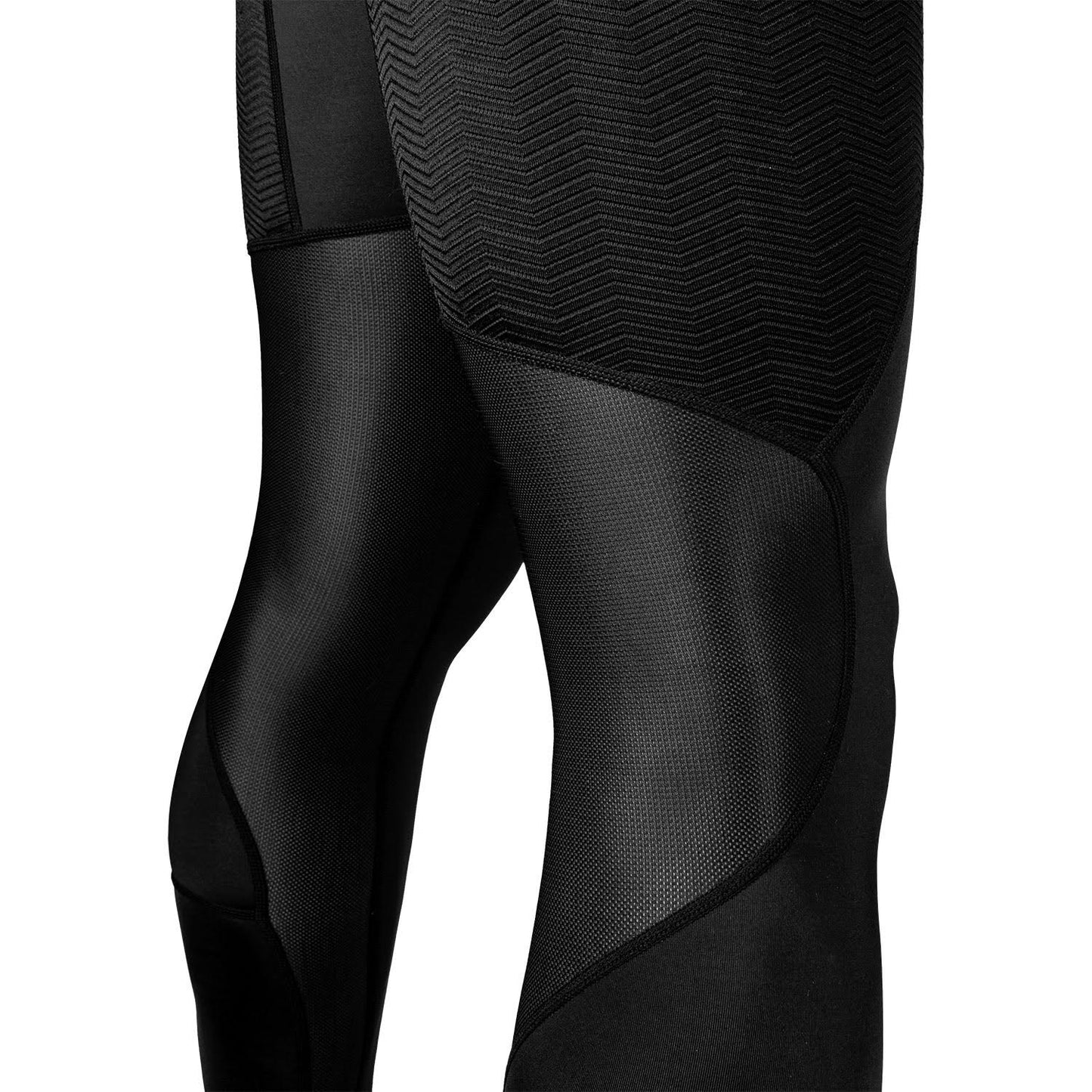 Pantalon de Compression Venum G-Fit - Noir