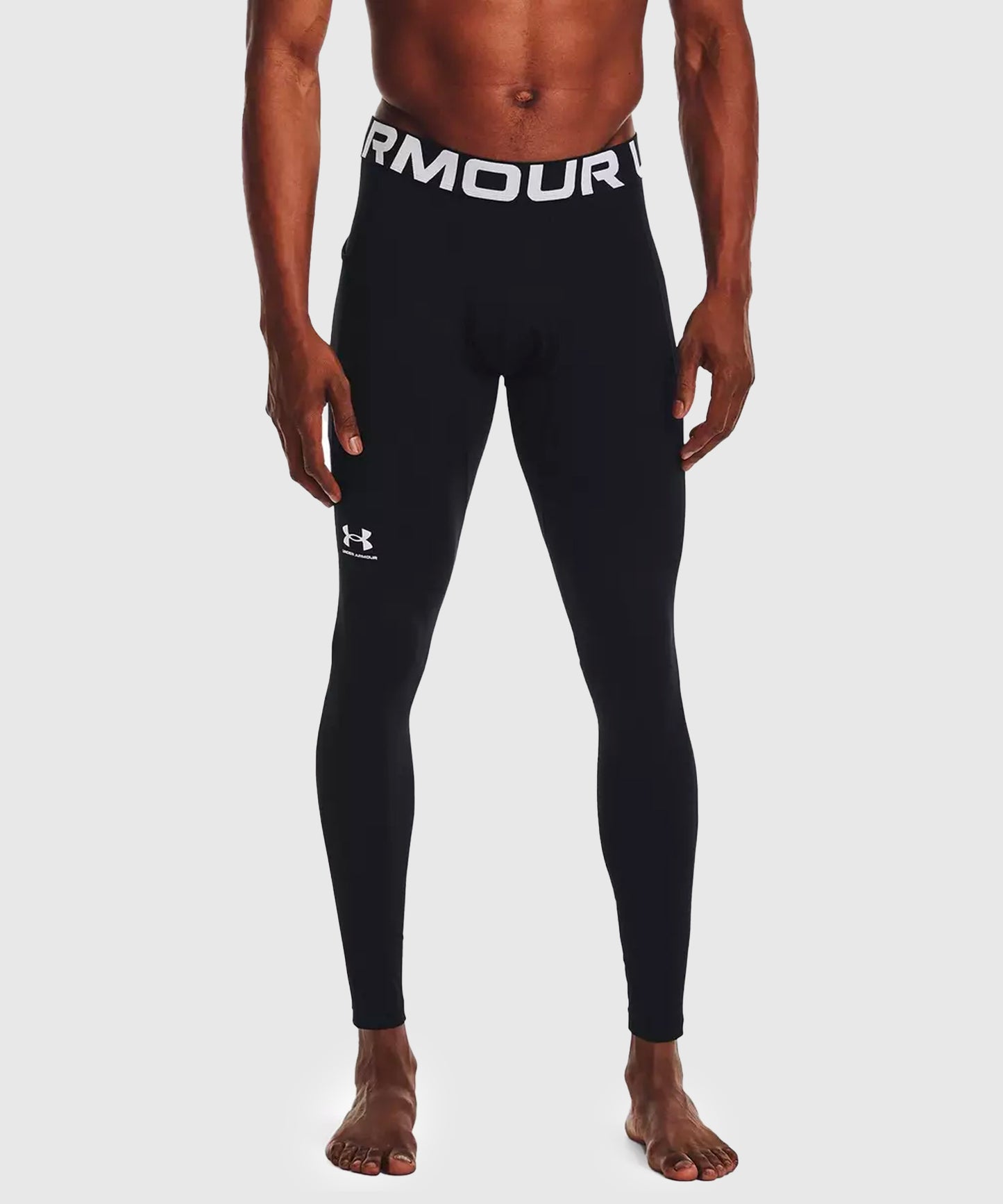 Under Armour Coldgear Pantaloni Compressione – Nero