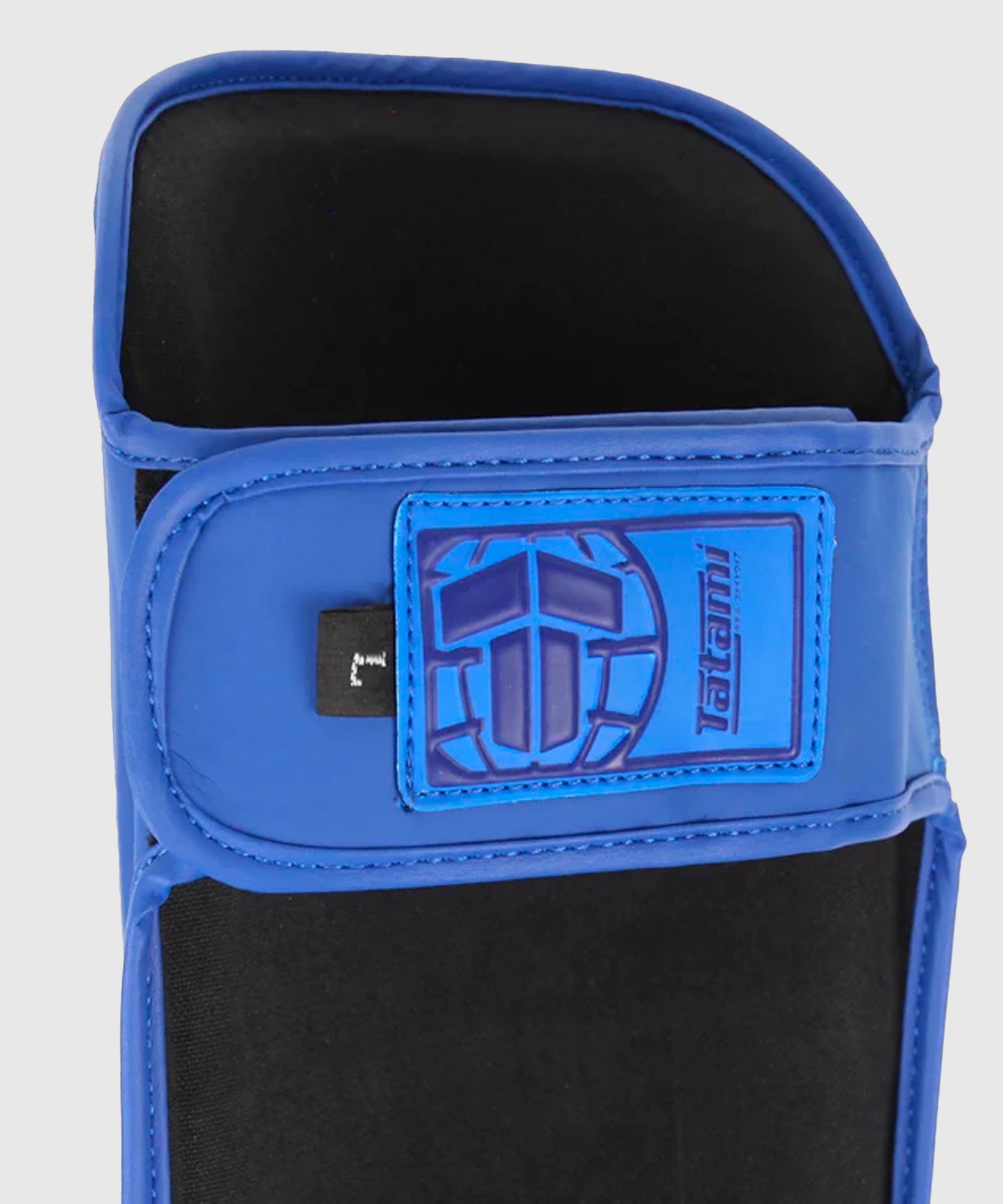 Tatami Fightwear Obsidian Espinilleras – Azul