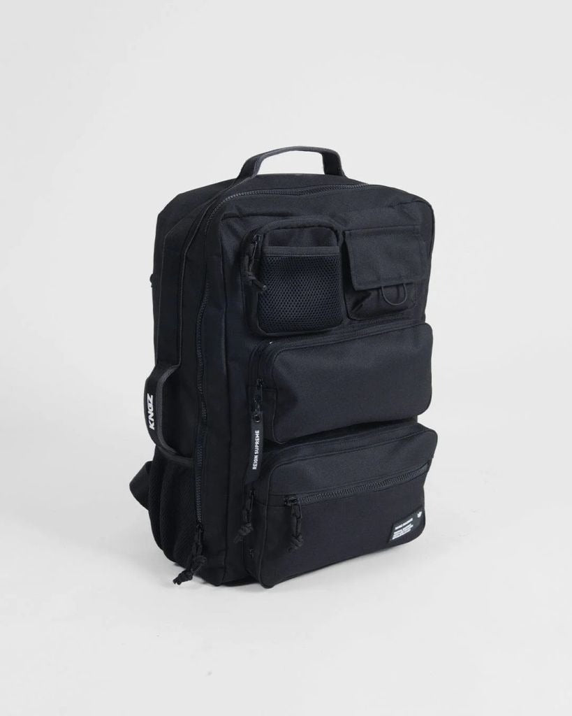 Sac De Sport Kingz Tactical - Noir
