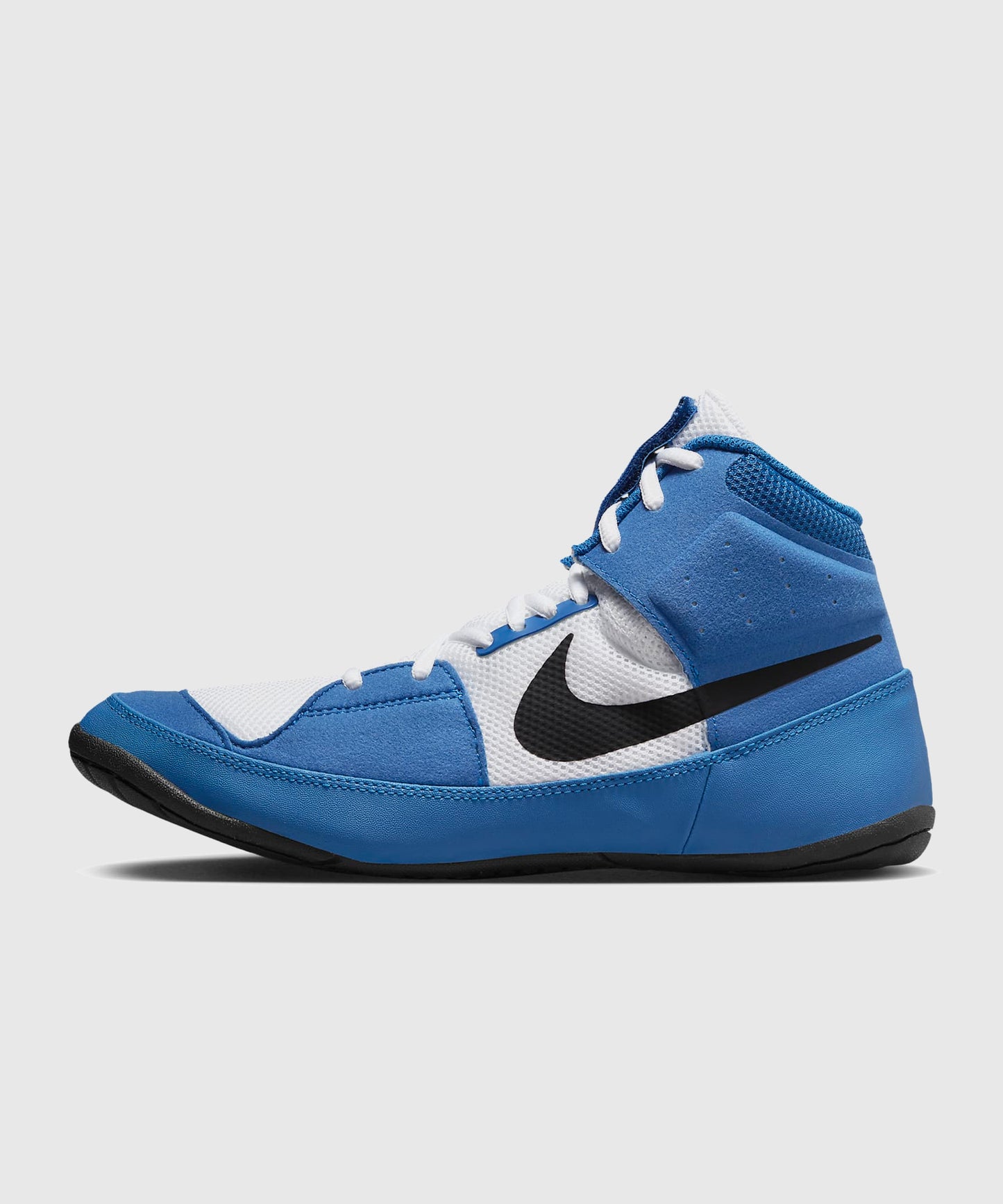 Nike Fury Scarpe da Lotta - Blu