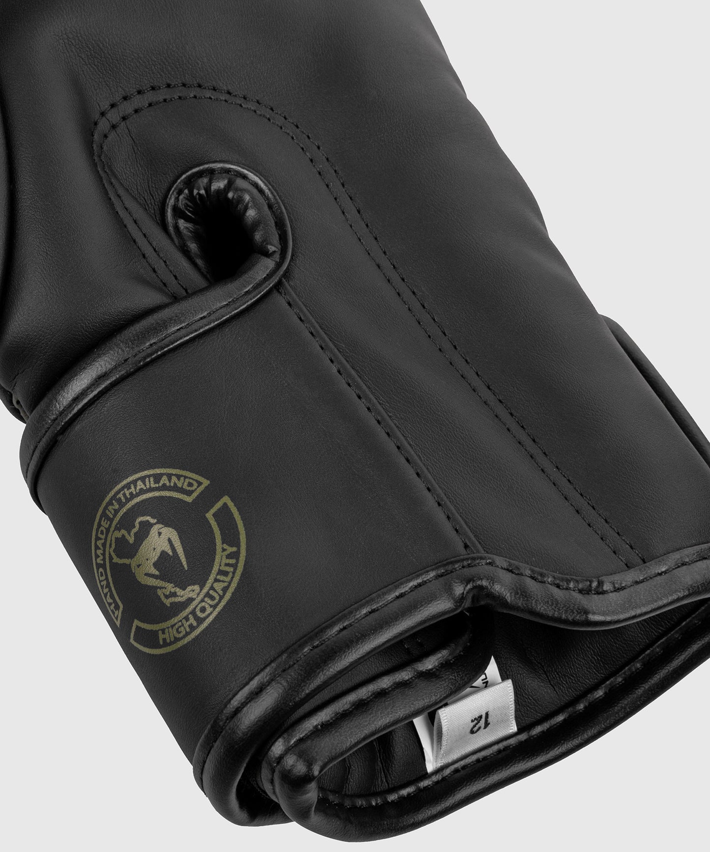 Guantes de boxeo Venum Elite - Caqui/Camo