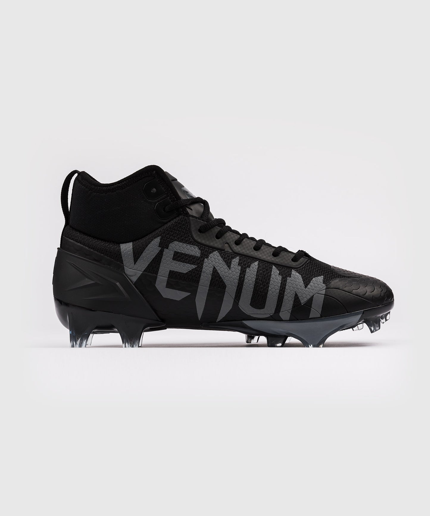 Venum Elite Scarpe da football americano - Nero/Nero