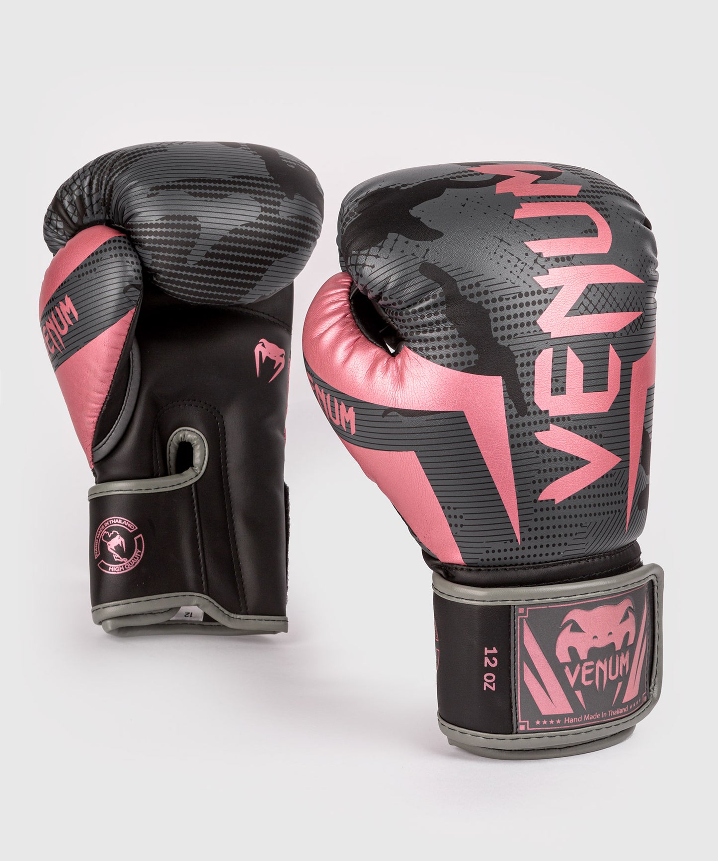 Venum Elite Boxhandschuhe