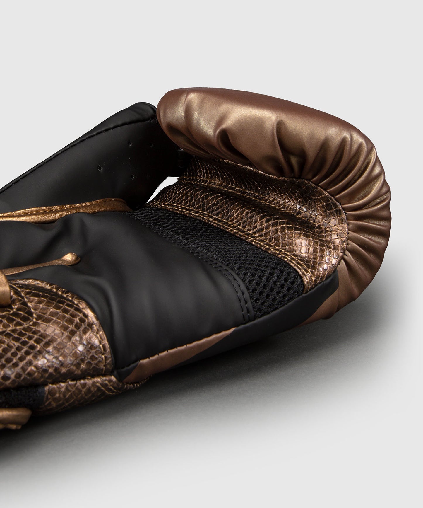 Venum Challenger 4.0 Scales Guantoni da boxe – Marrone/Nero
