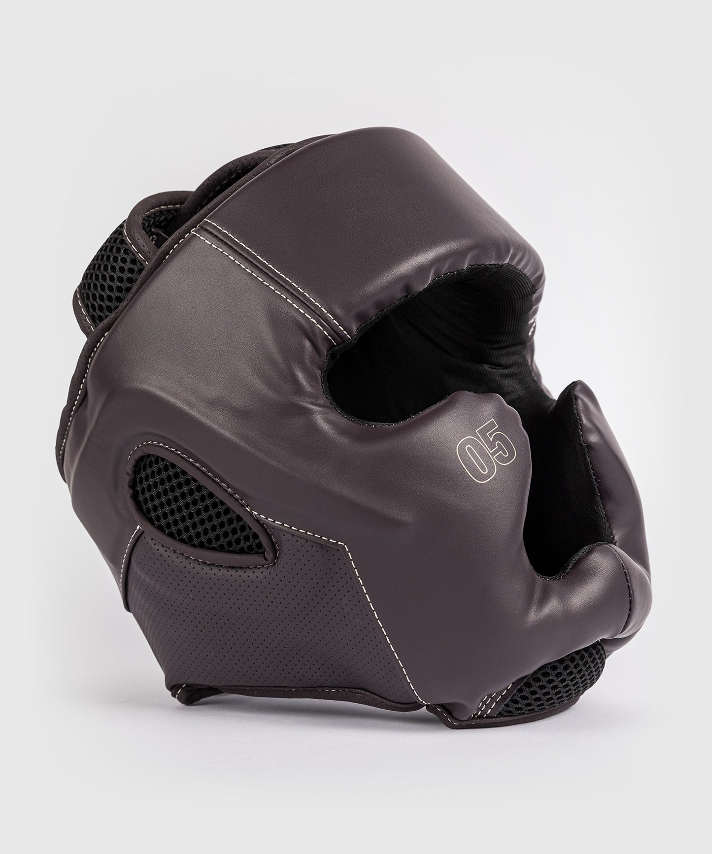 Casque de protection Venum Impact Evo – Marron Chocolat