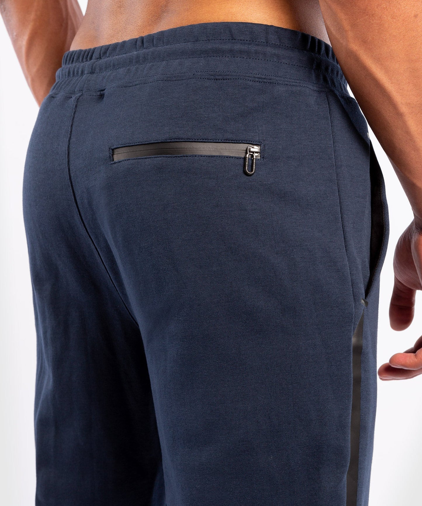 Venum Laser X Connect Jogging Pants - Navy Blue
