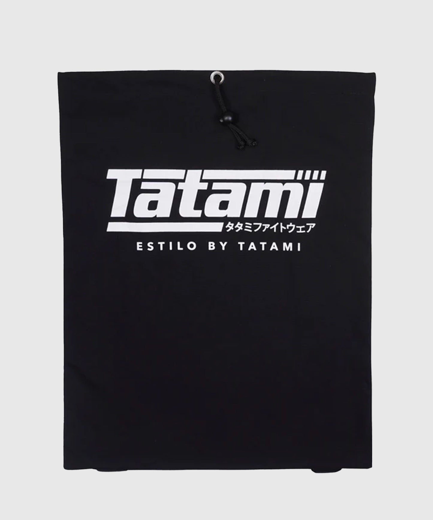 Kimono De Jjb Tatami Fightwear Estilo Gold Label - Noir