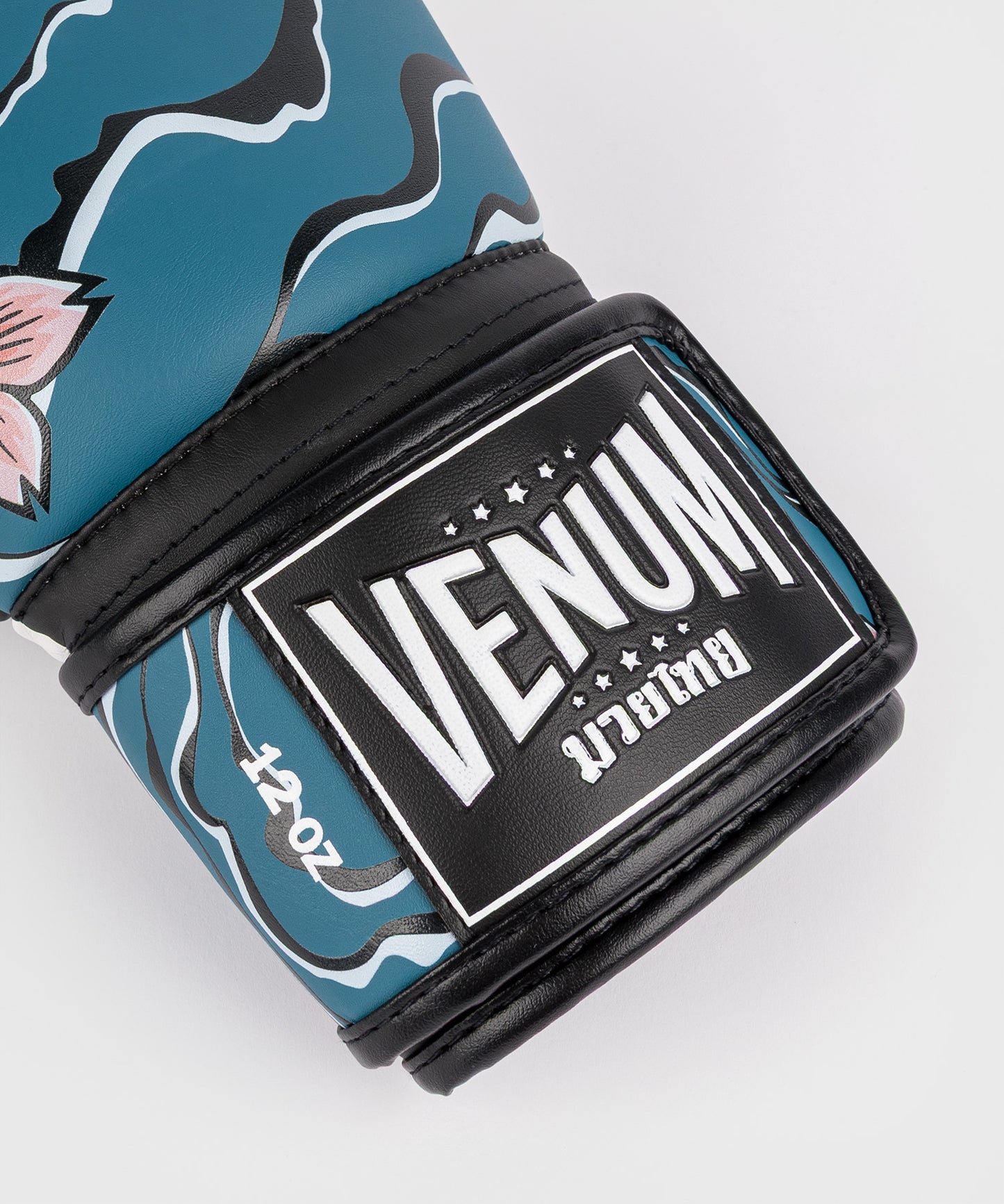 Venum x Tawanchay Guanti da boxe – Blu/Bianco