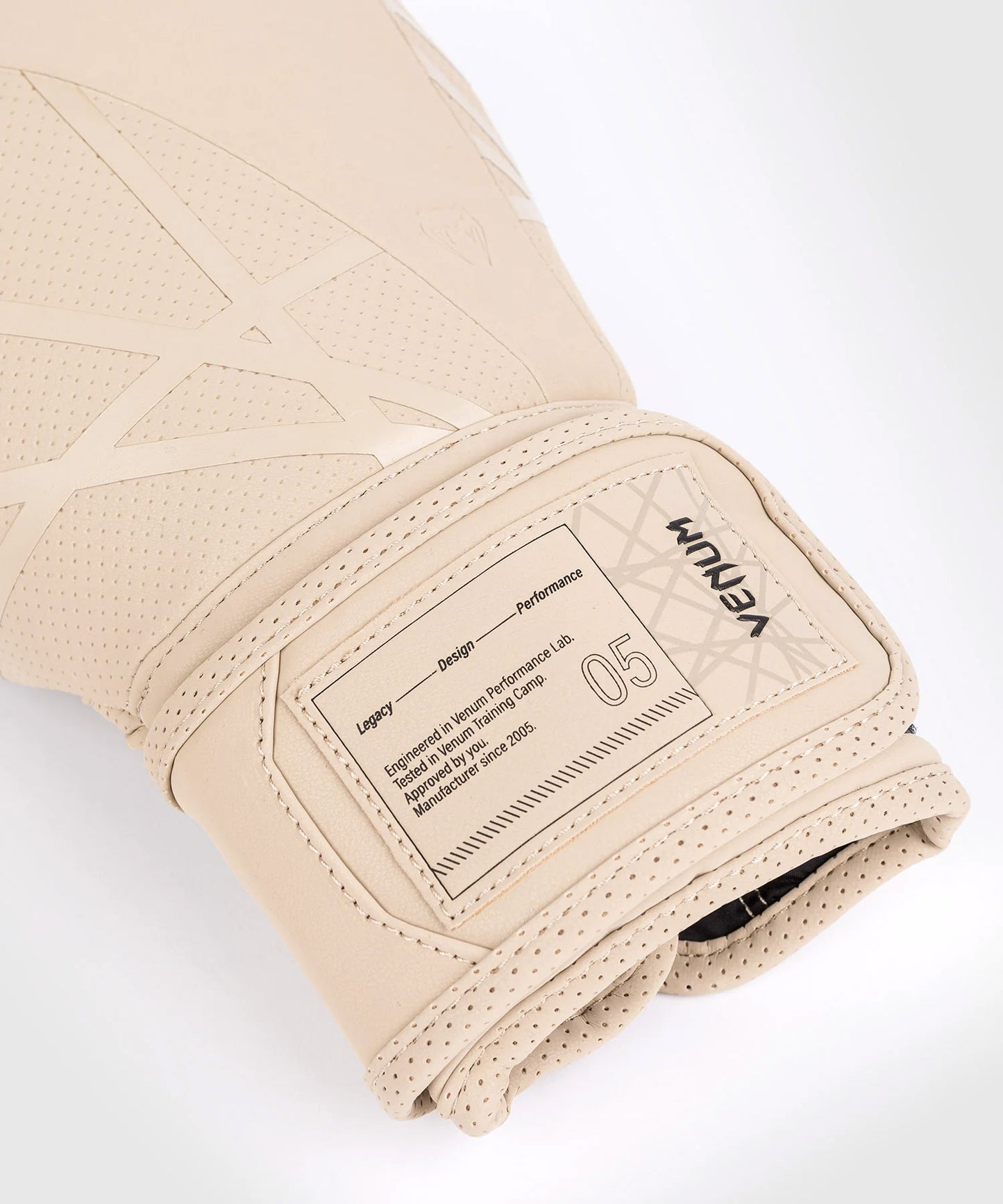 Venum Tecmo 2.0 Guantes de boxeo - Arena