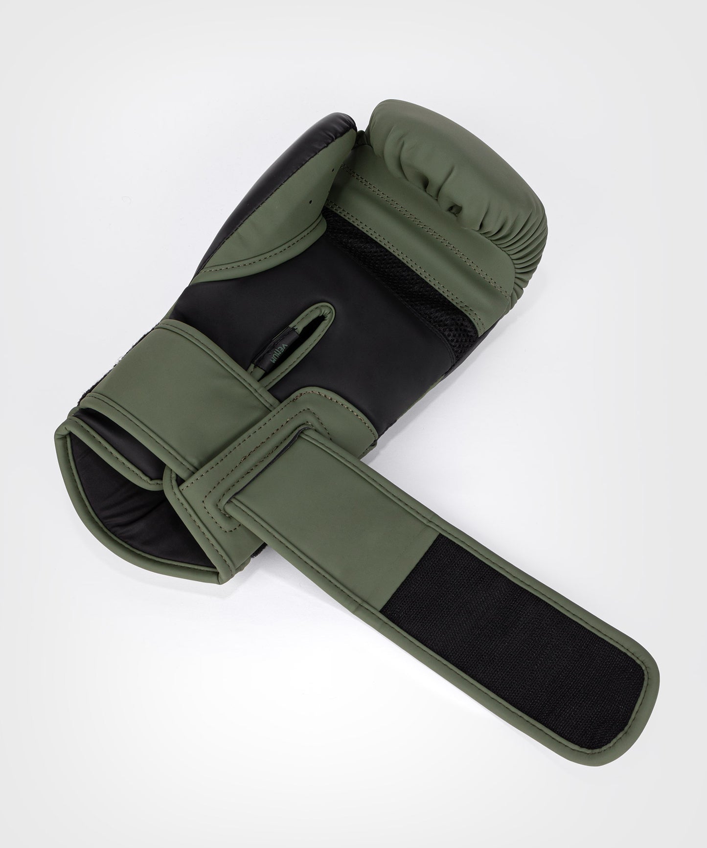 Venum Challenger 4.0 Boxhandschuhe - Khaki/Schwarz