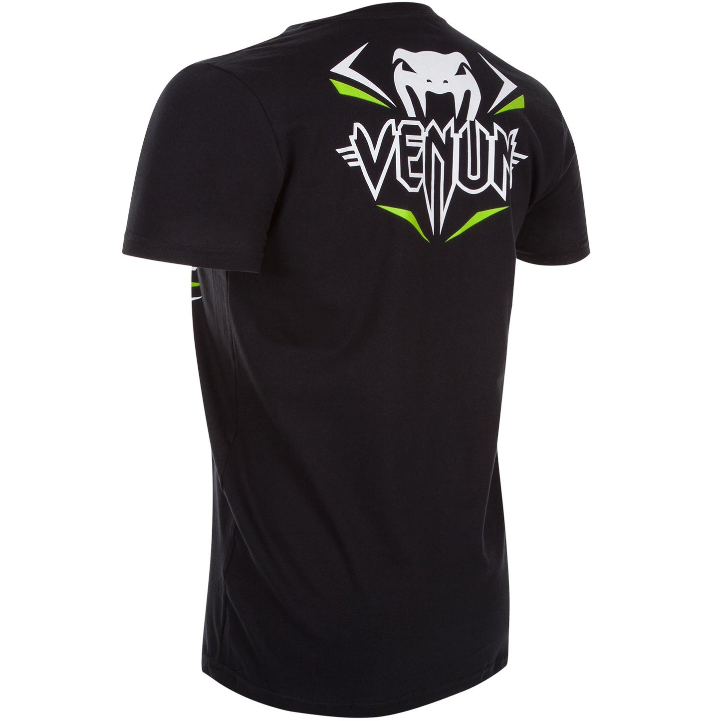 Camiseta Venum Strike Fight