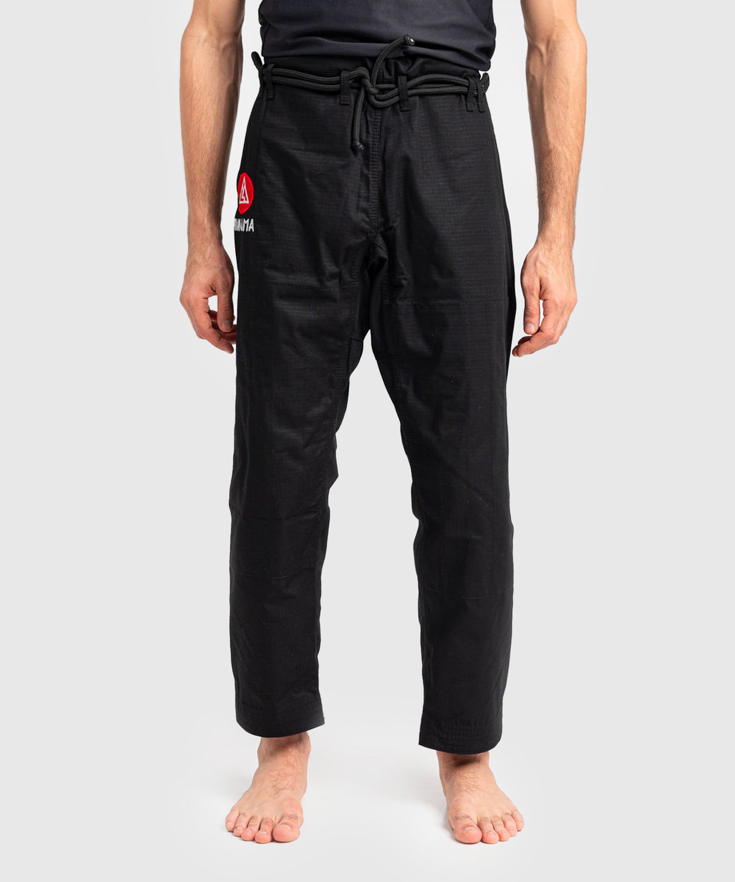 Nakama Ikigai Kimono JJB - Nero