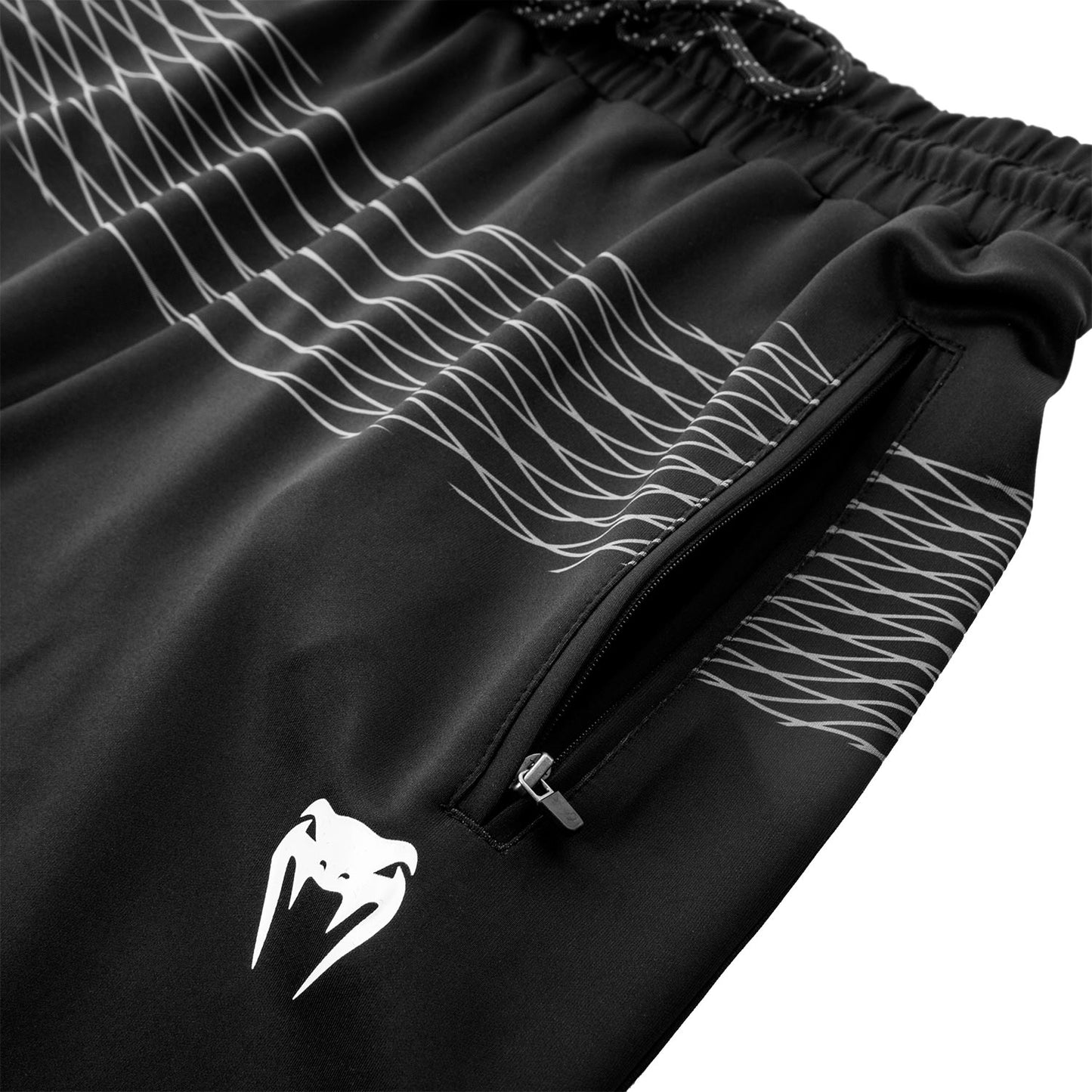 Jogginghose Venum Club 182 - Schwarz