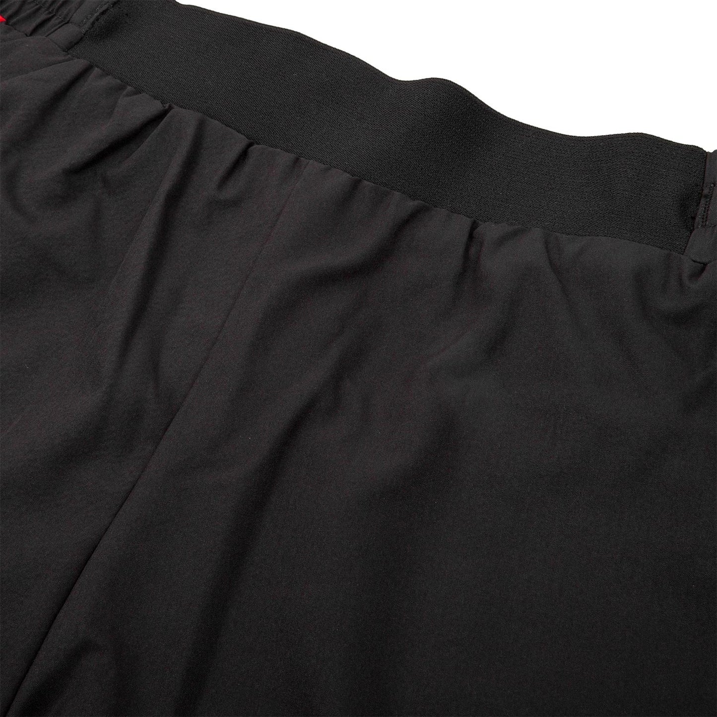 Venum Signature Trainingsshorts - Schwarz/Rot